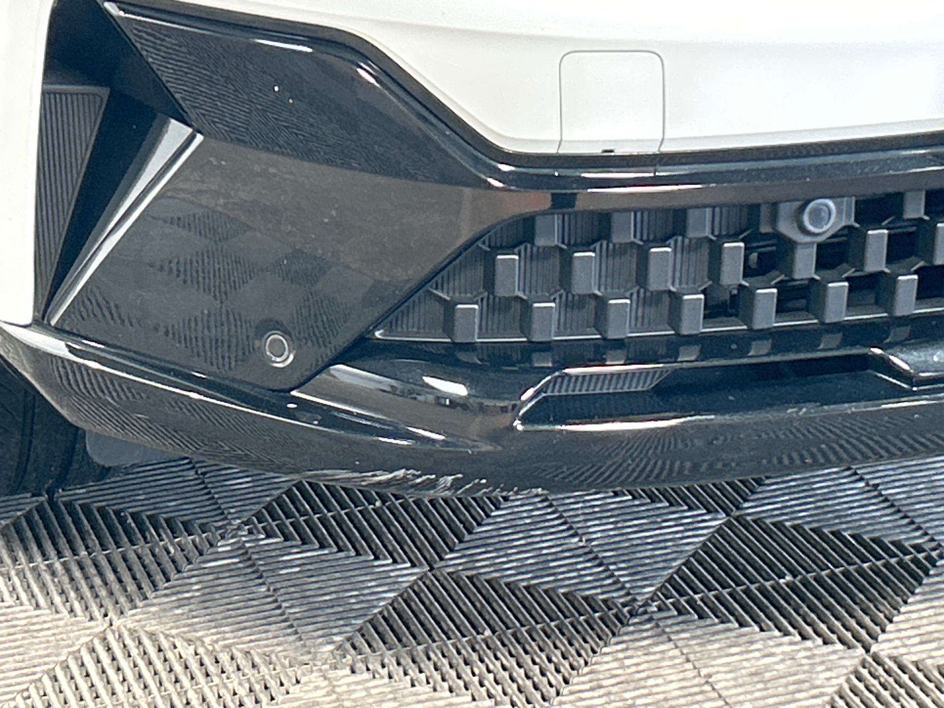 RENAULT ESPACE VI E-Tech hybrid 200 Iconic — expertise