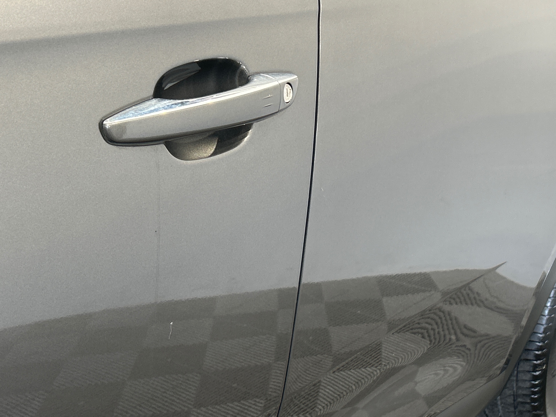 DS DS7 CROSSBACK E-TENSE 225 RIVOLI — expertise