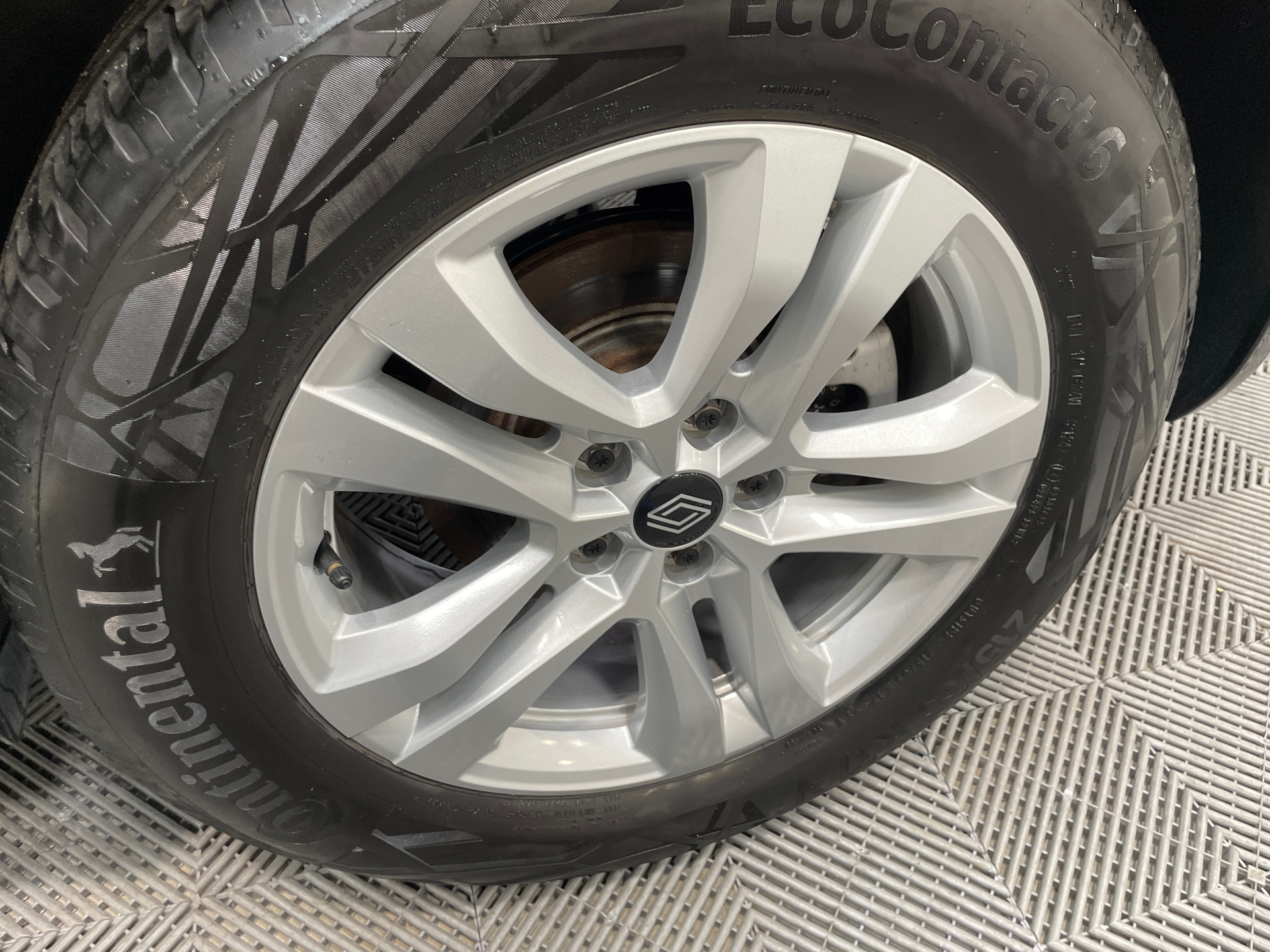 RENAULT AUSTRAL E-Tech full hybrid 200 GSR2 Evolution — expertise