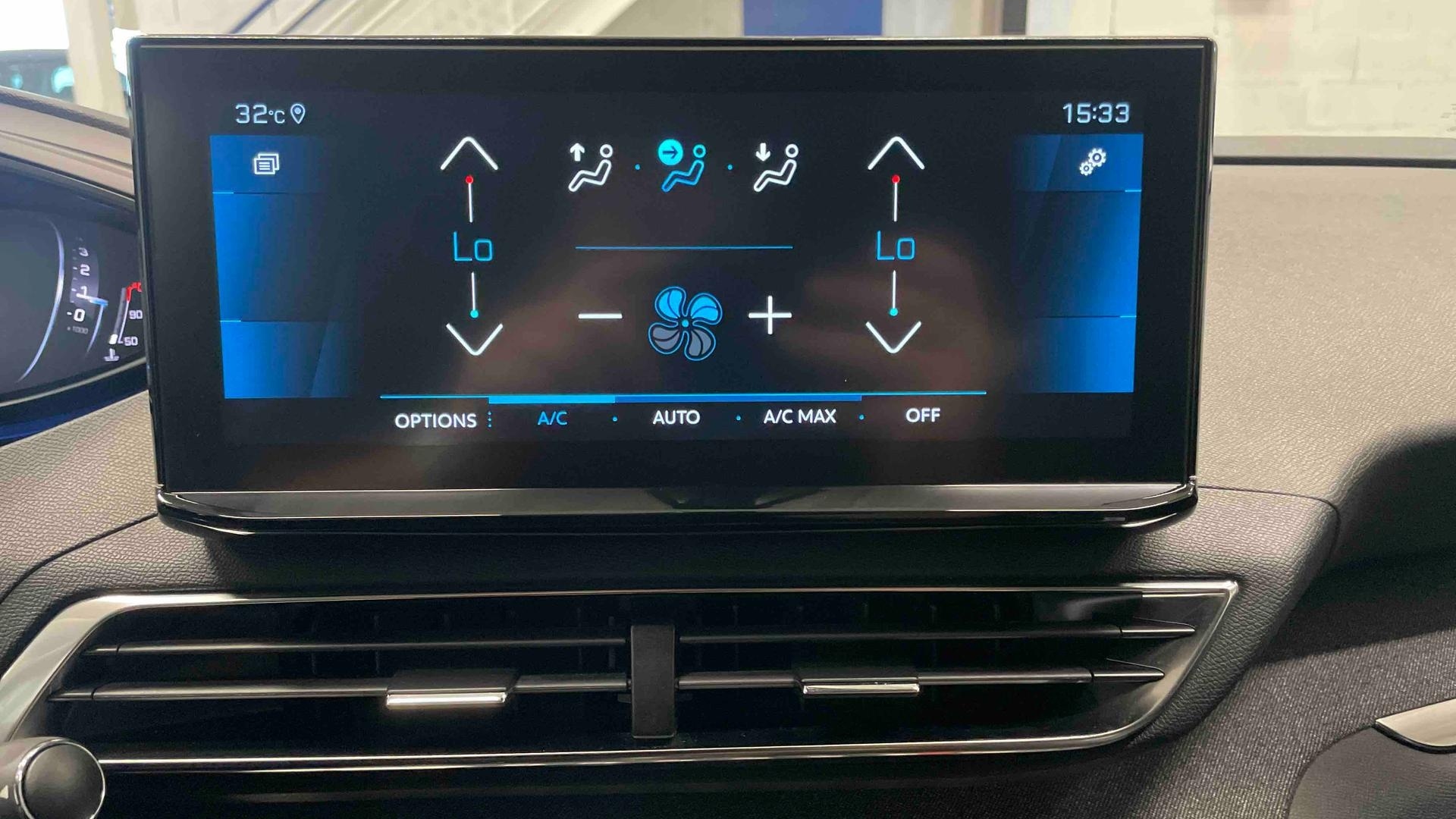 PEUGEOT 3008 BlueHDi 130ch S&S EAT8 Allure Pack