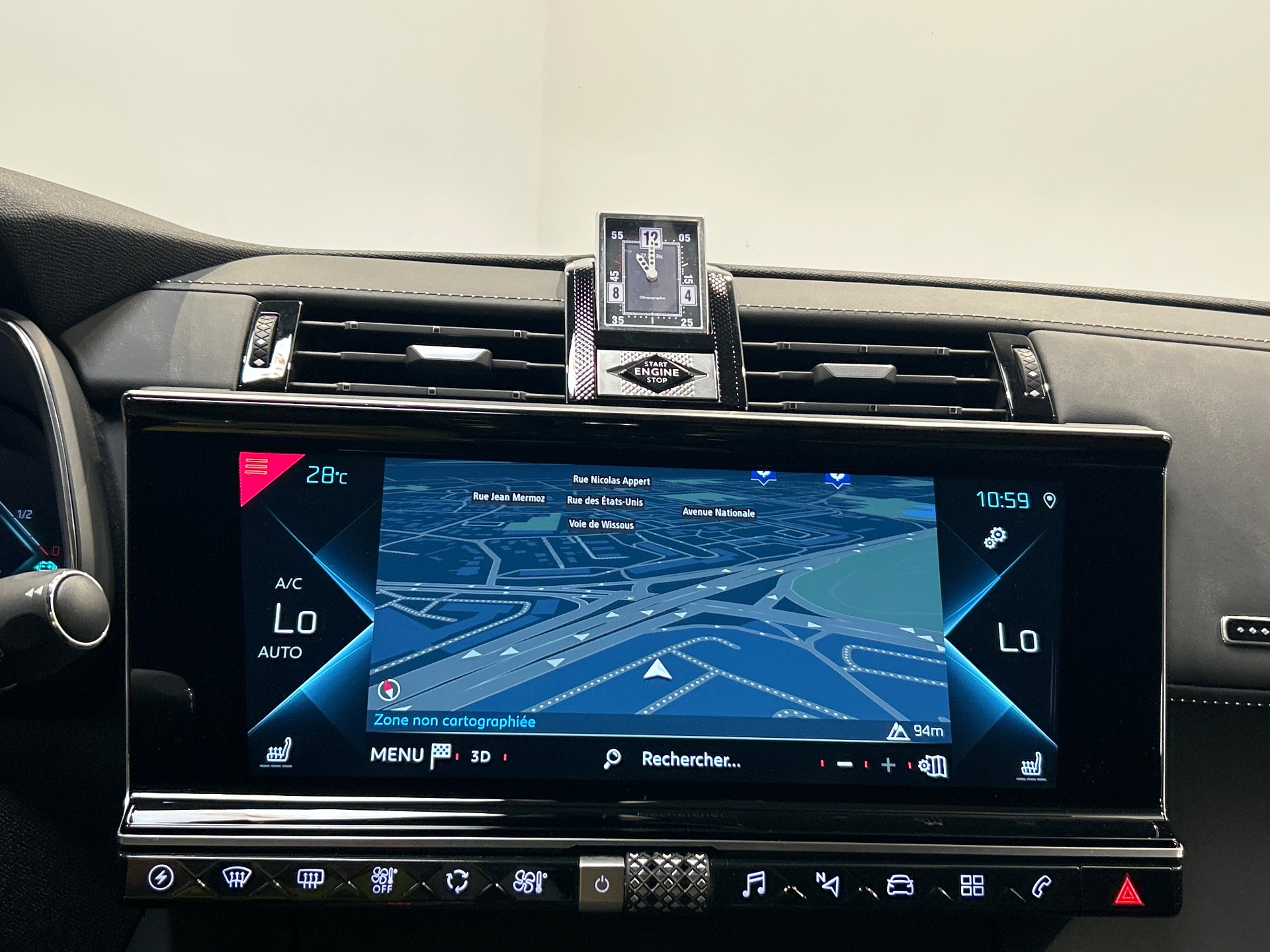 DS DS7 CROSSBACK E-TENSE 225 RIVOLI