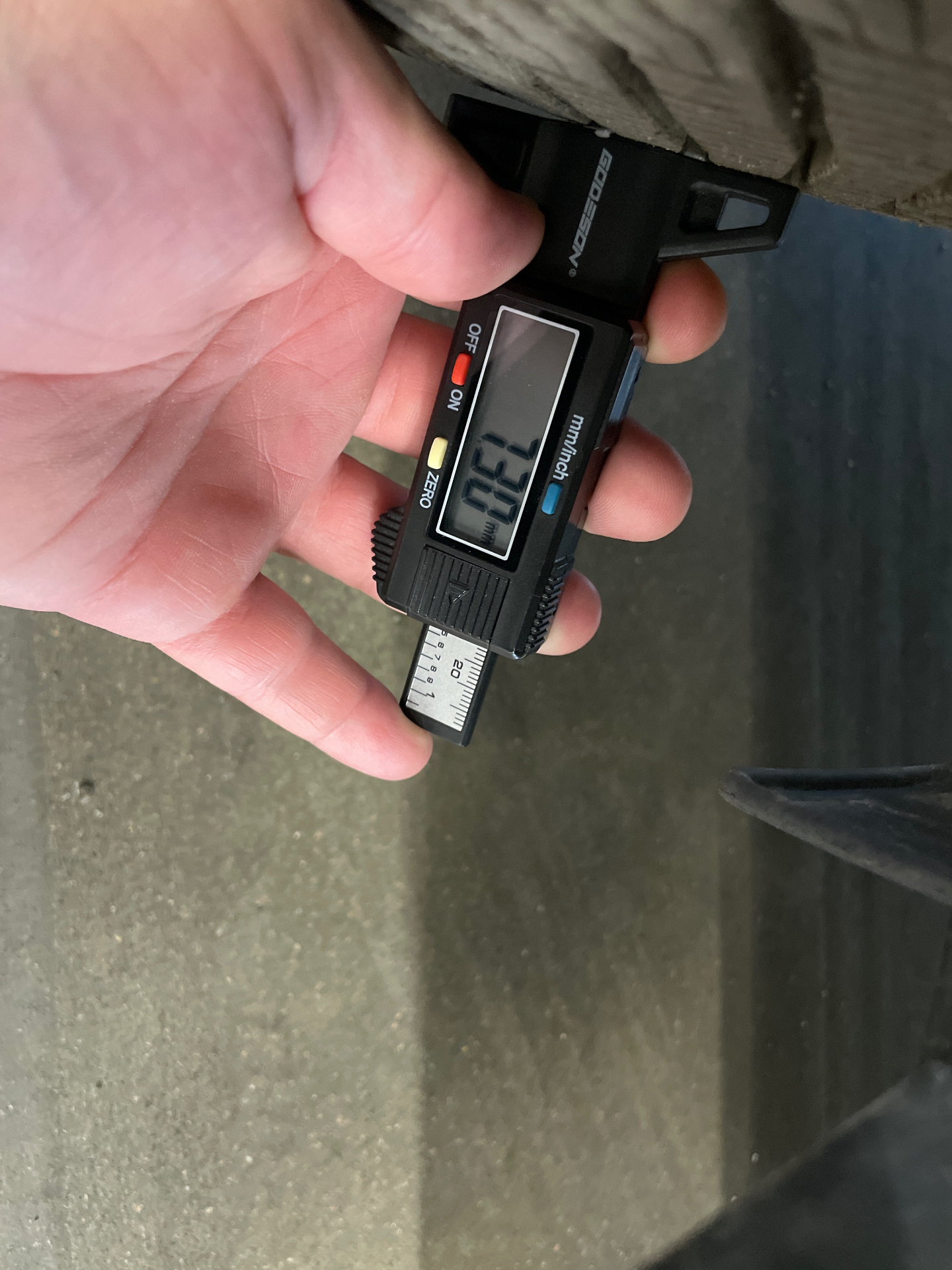 RENAULT ESPACE V Blue dCi 160 EDC Evolution — expertise