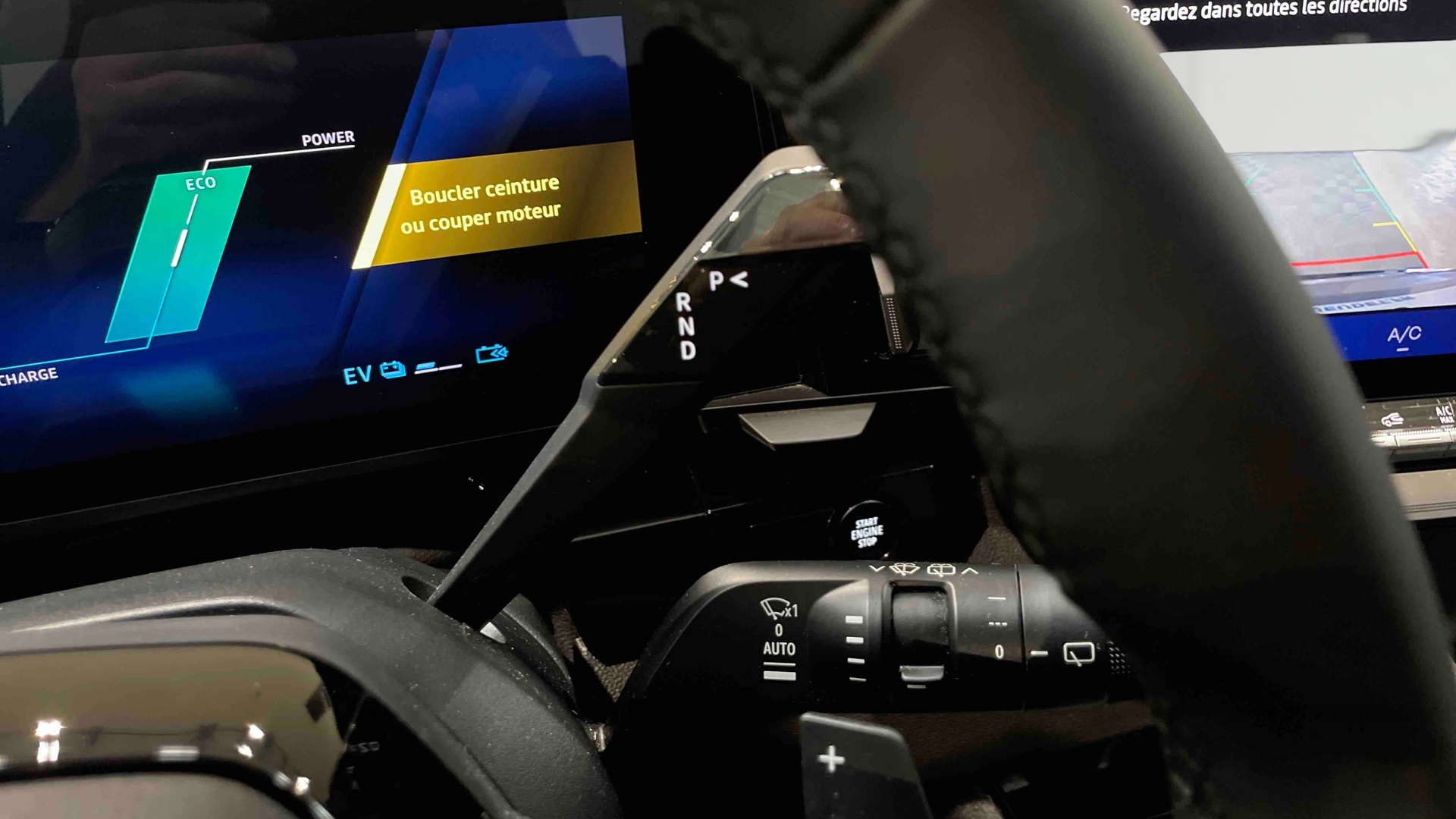 RENAULT AUSTRAL E-Tech full hybrid 200 GSR2 Evolution