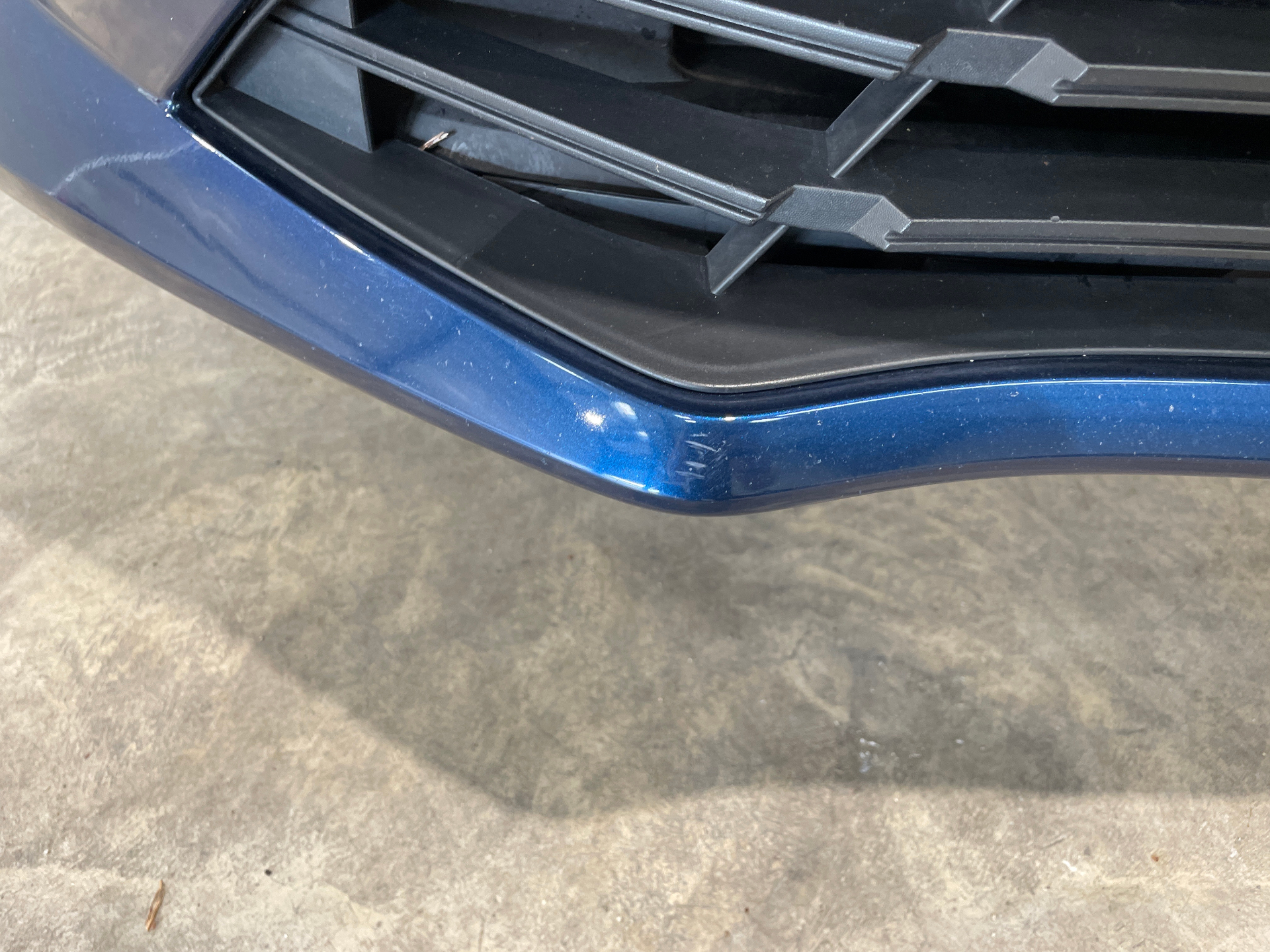 RENAULT MEGANE IV ESTATE Blue dCi 115 EDC Business — expertise