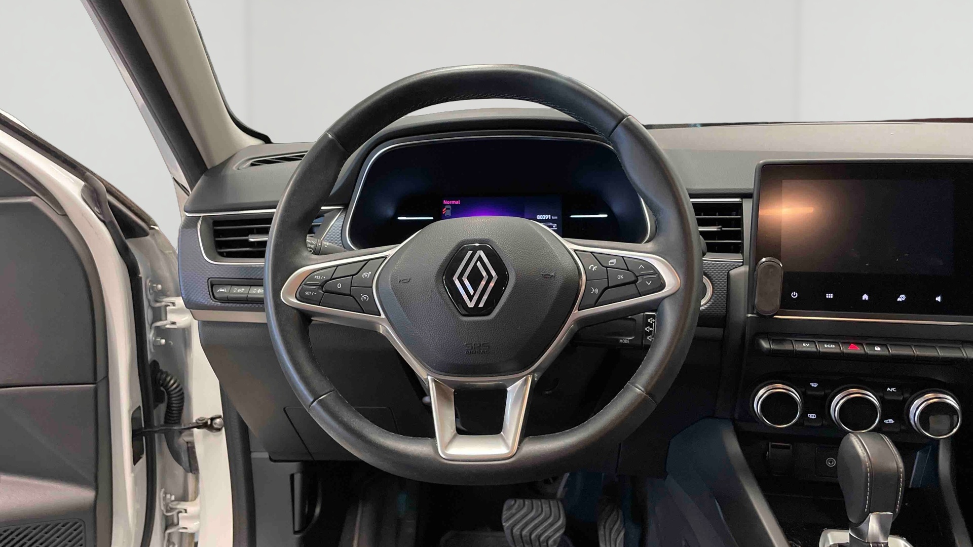 RENAULT ARKANA E-Tech 145 - 23 Evolution
