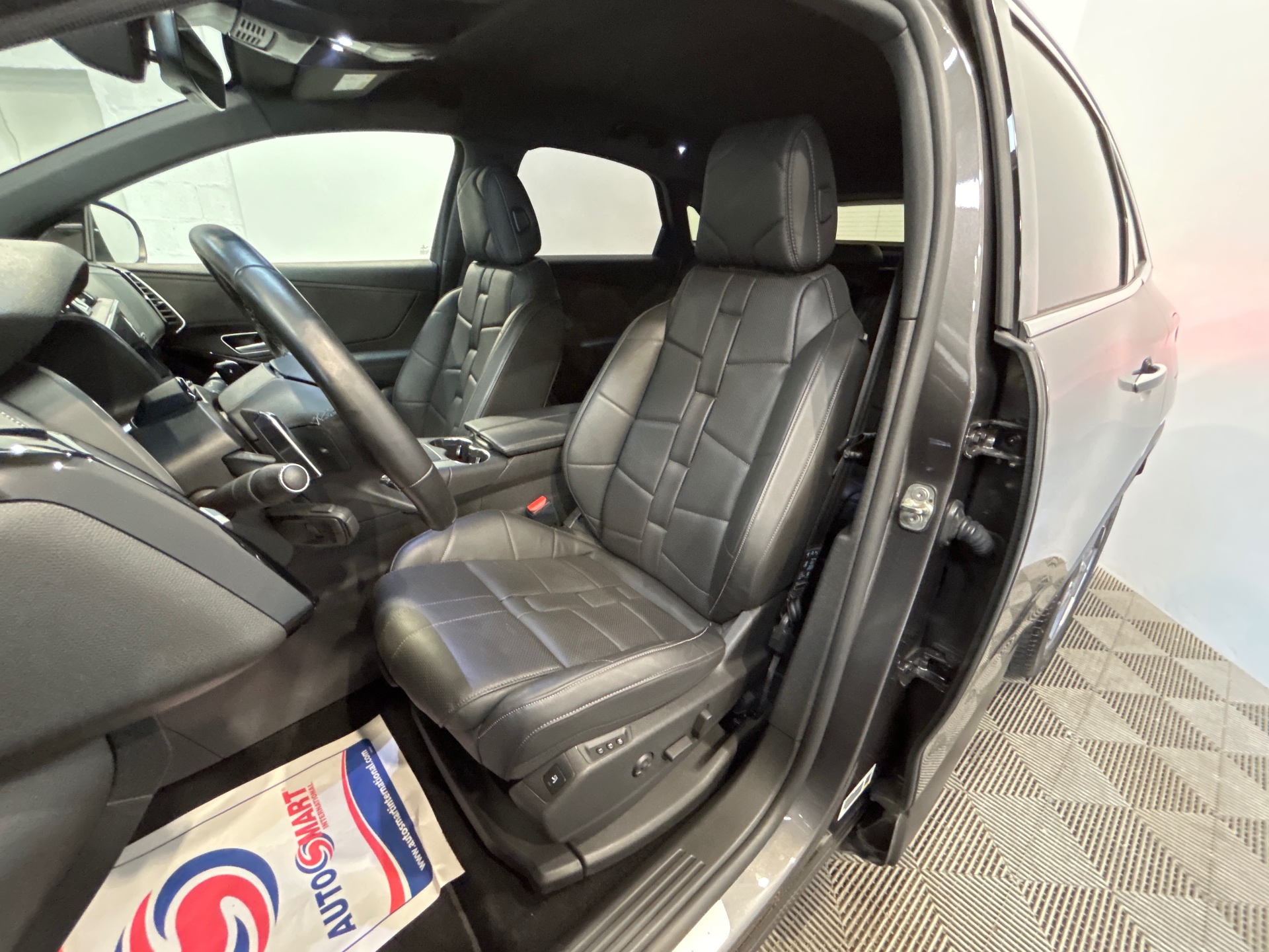 DS DS7 CROSSBACK E-TENSE 225 RIVOLI