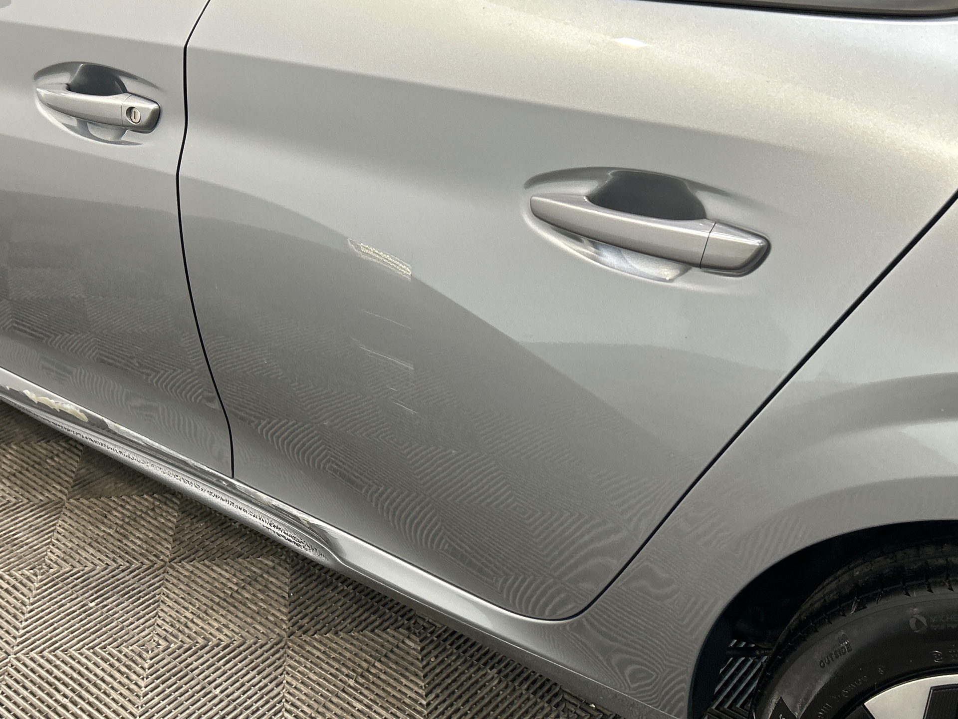 PEUGEOT 208 Style 100 ch BVM6 — expertise