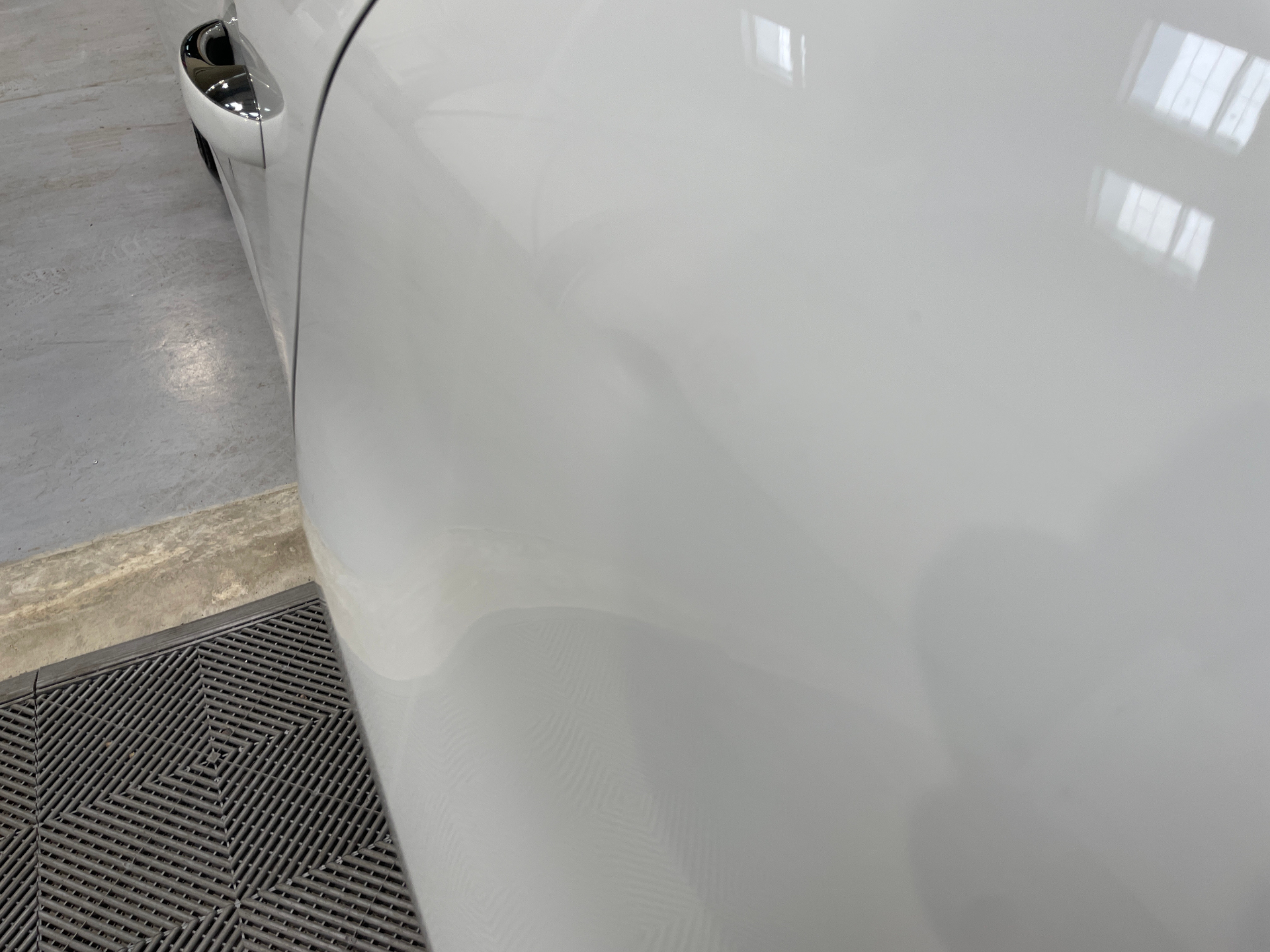 RENAULT MEGANE IV BERLINE Blue dCi 115 EDC Evolution — expertise