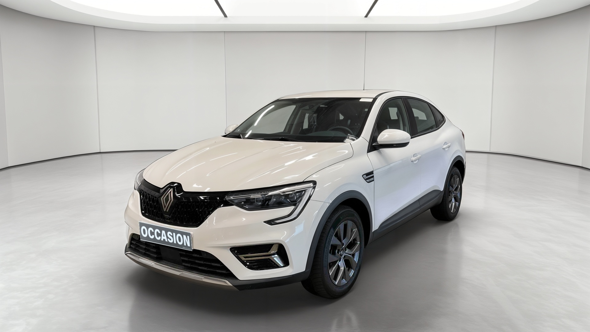 RENAULT ARKANA E-Tech 145 - 23 Evolution