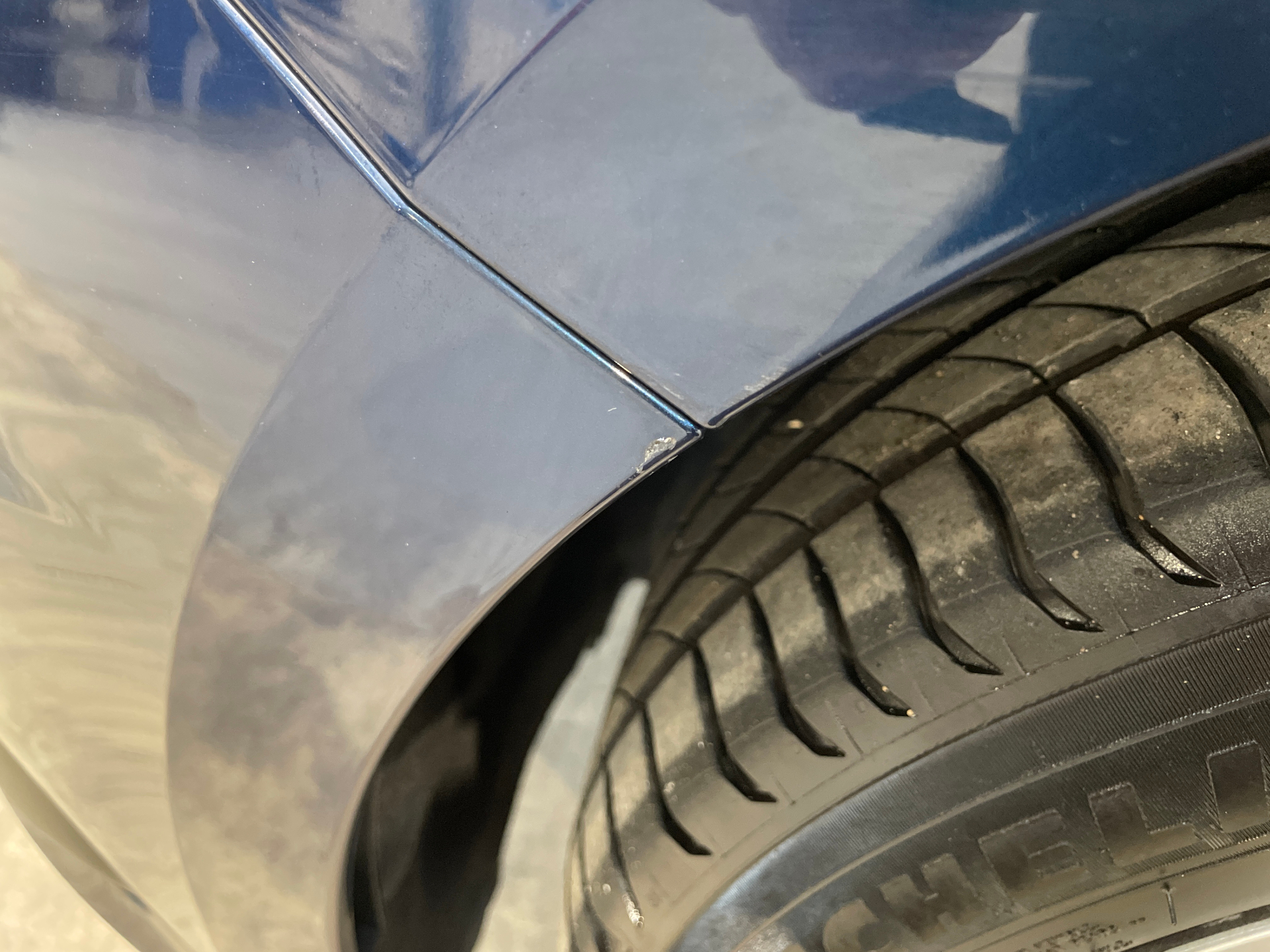 RENAULT MEGANE IV ESTATE Blue dCi 115 EDC Business — expertise