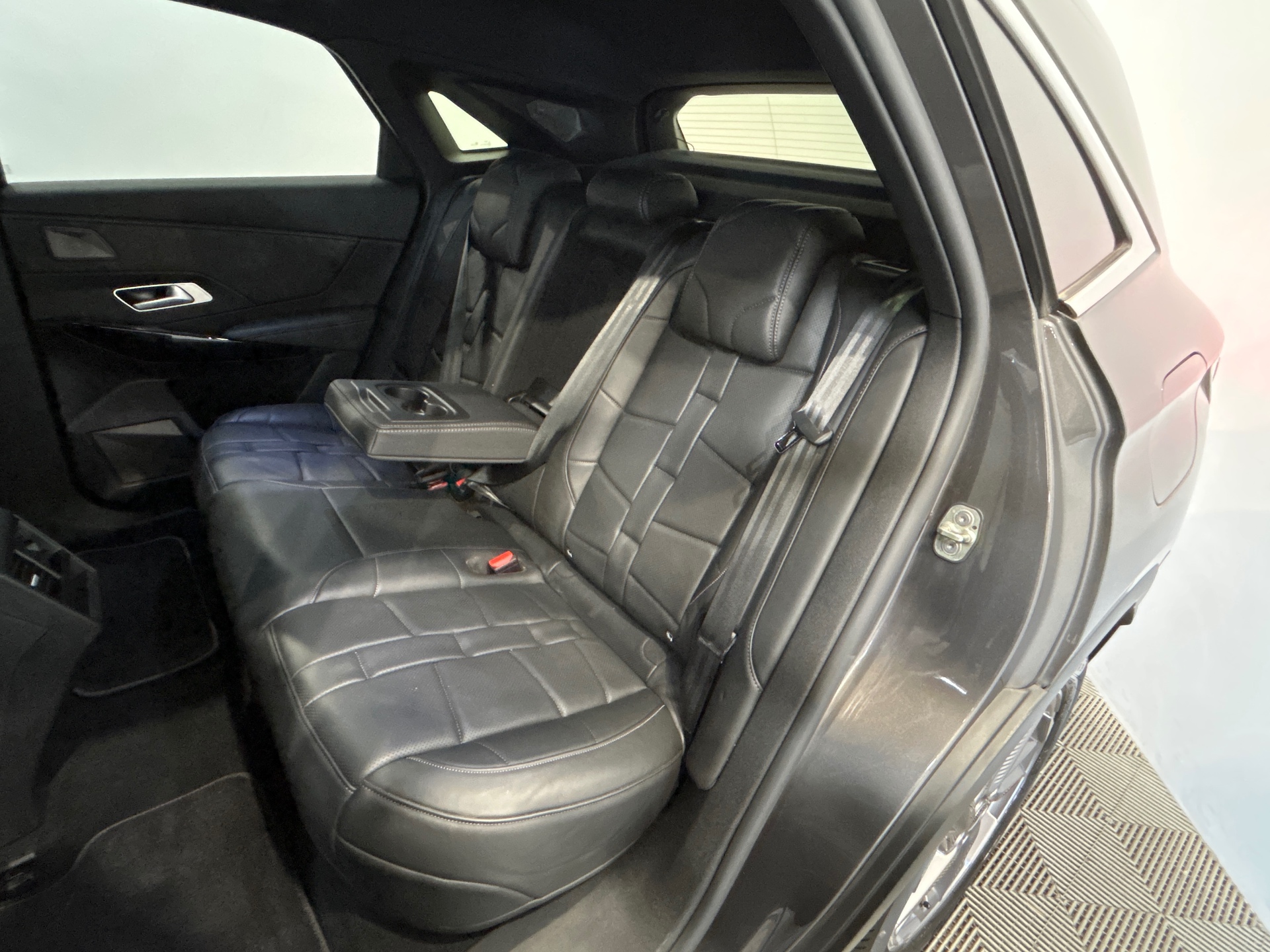 DS DS7 CROSSBACK E-TENSE 225 RIVOLI