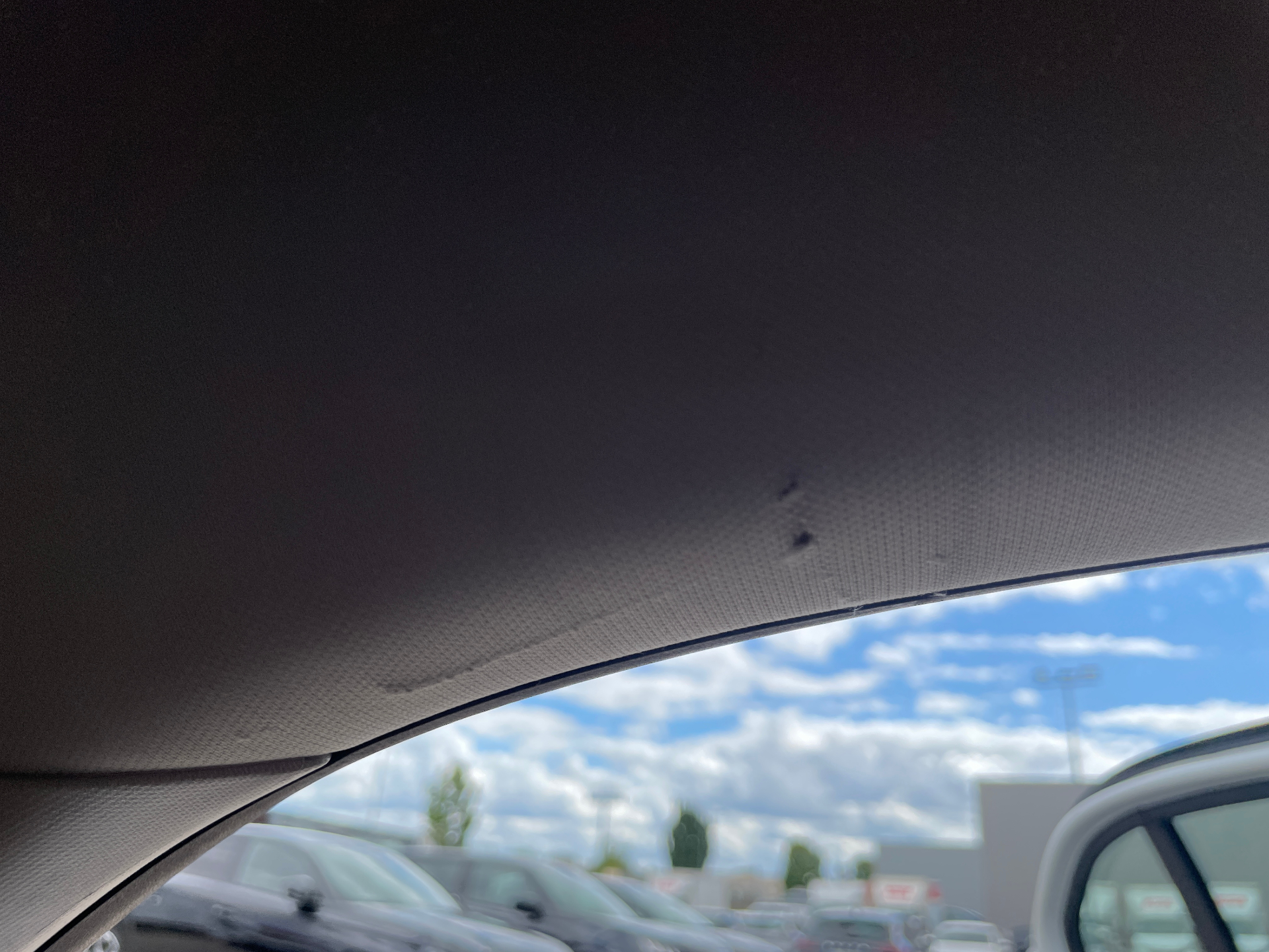 RENAULT MEGANE IV BERLINE Blue dCi 115 EDC Evolution — expertise