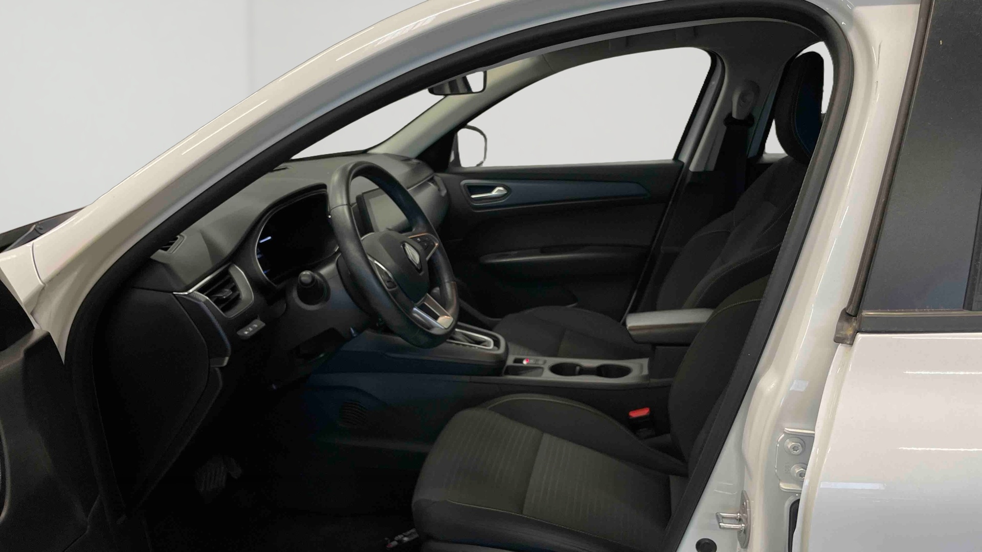 RENAULT ARKANA E-Tech 145 - 23 Evolution