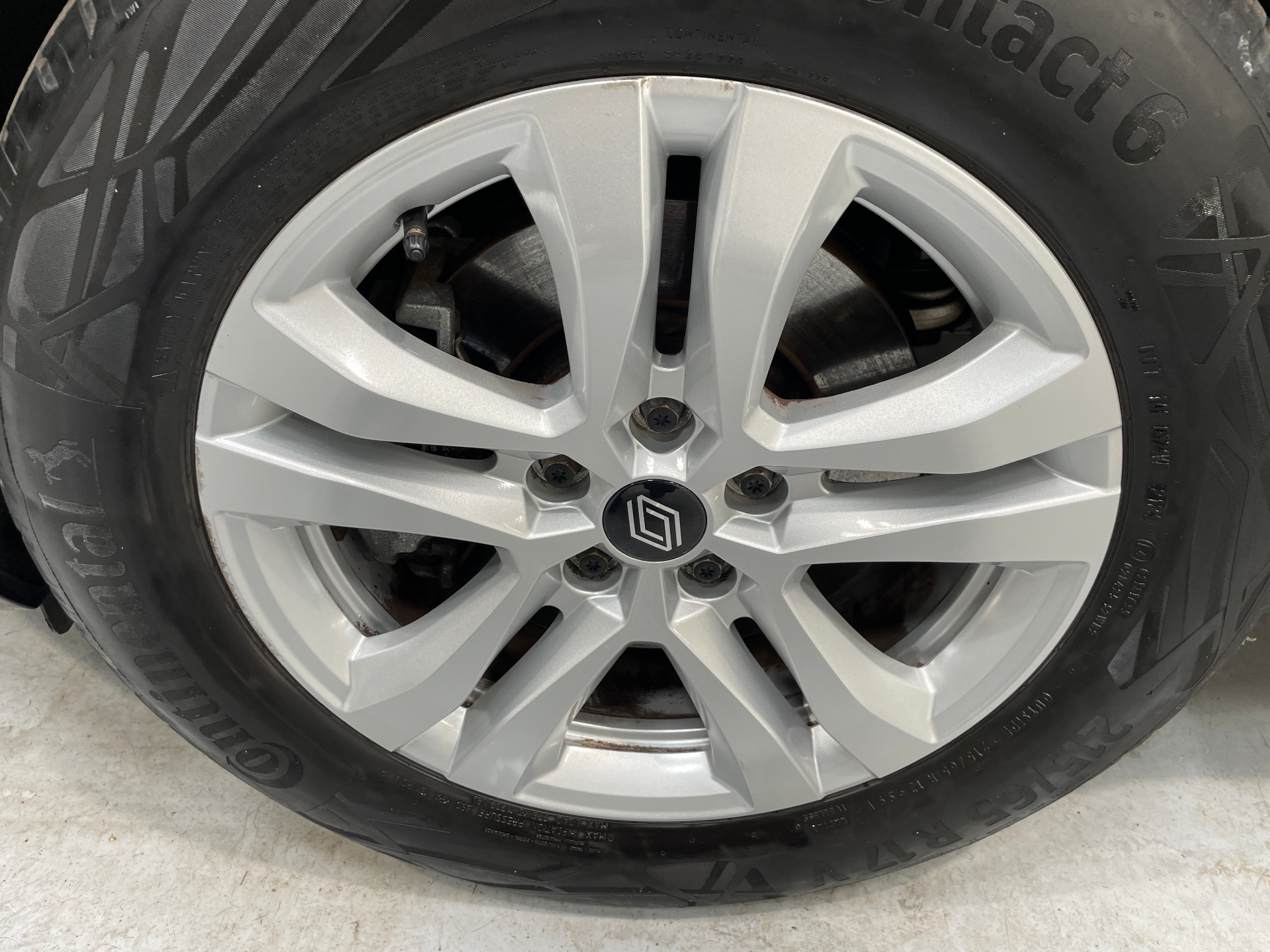 RENAULT AUSTRAL E-Tech full hybrid 200 GSR2 Evolution — expertise