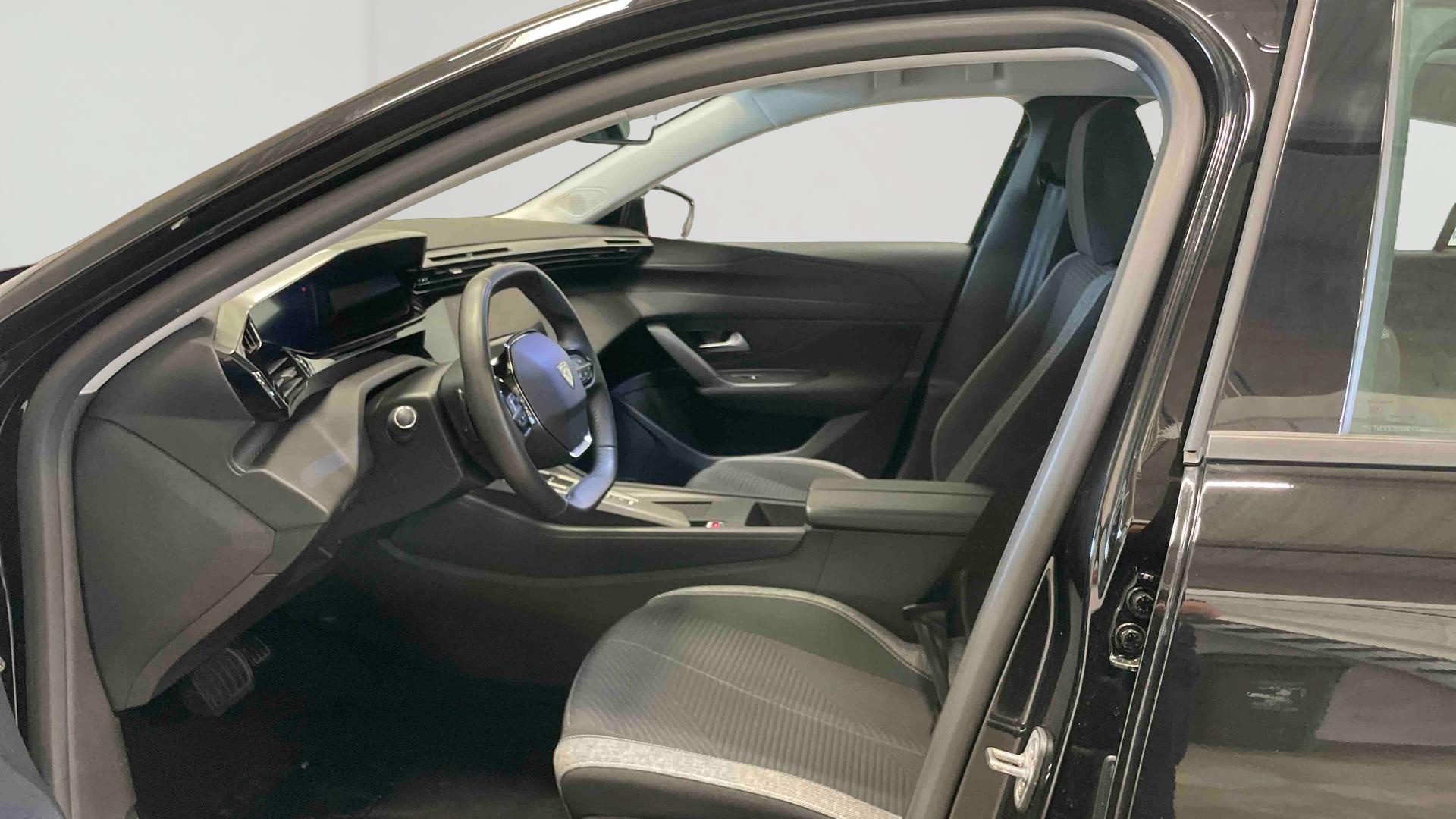 PEUGEOT 308 BlueHDi 130ch S&S EAT8 Active Pack
