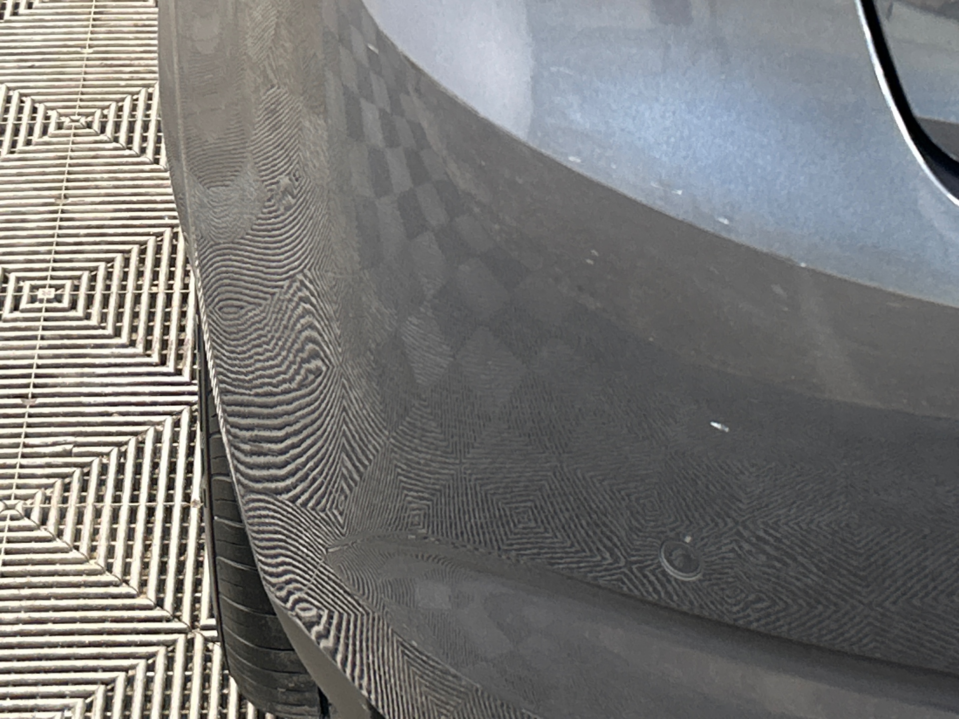 RENAULT MEGANE IV BERLINE Business Blue dCi 115 EDC — expertise