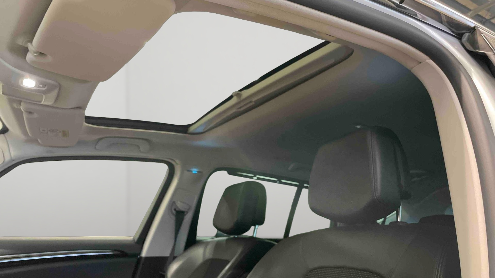 RENAULT ESPACE V Blue dCi 160 EDC Evolution