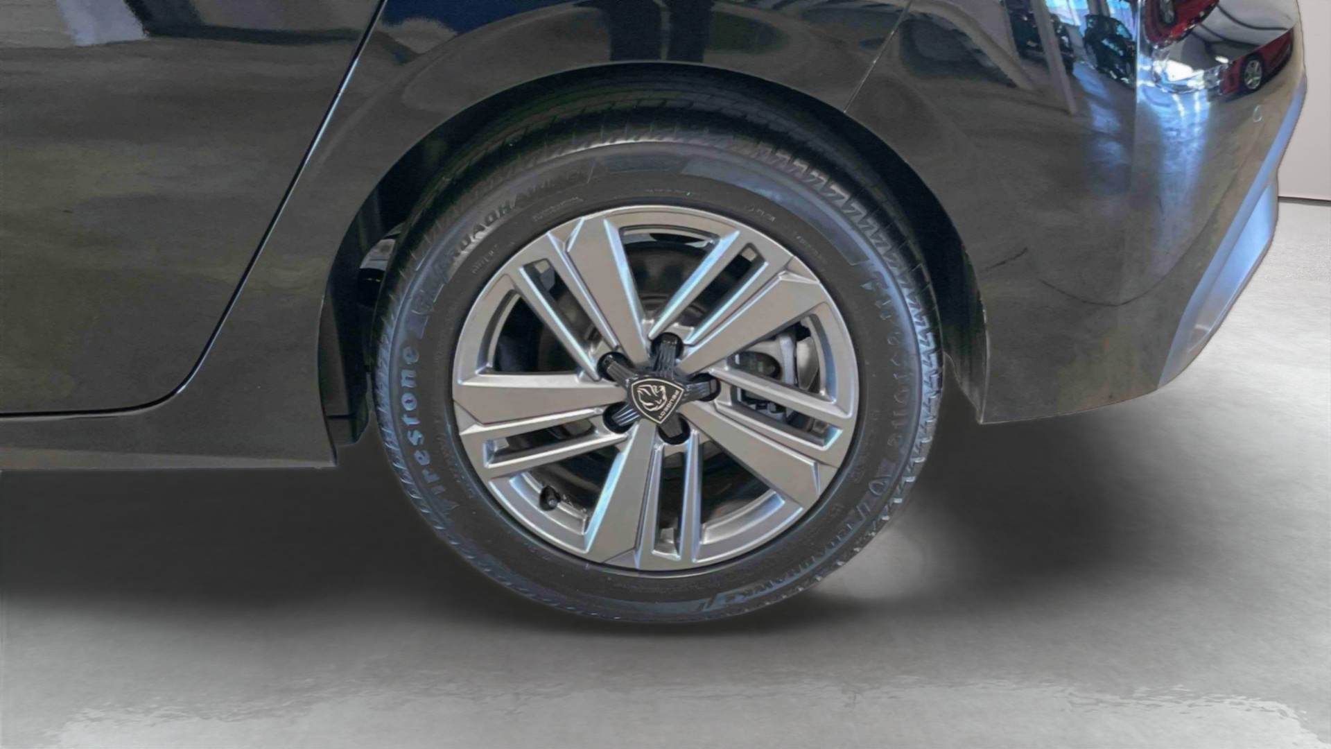 PEUGEOT 308 BlueHDi 130ch S&S EAT8 Active Pack