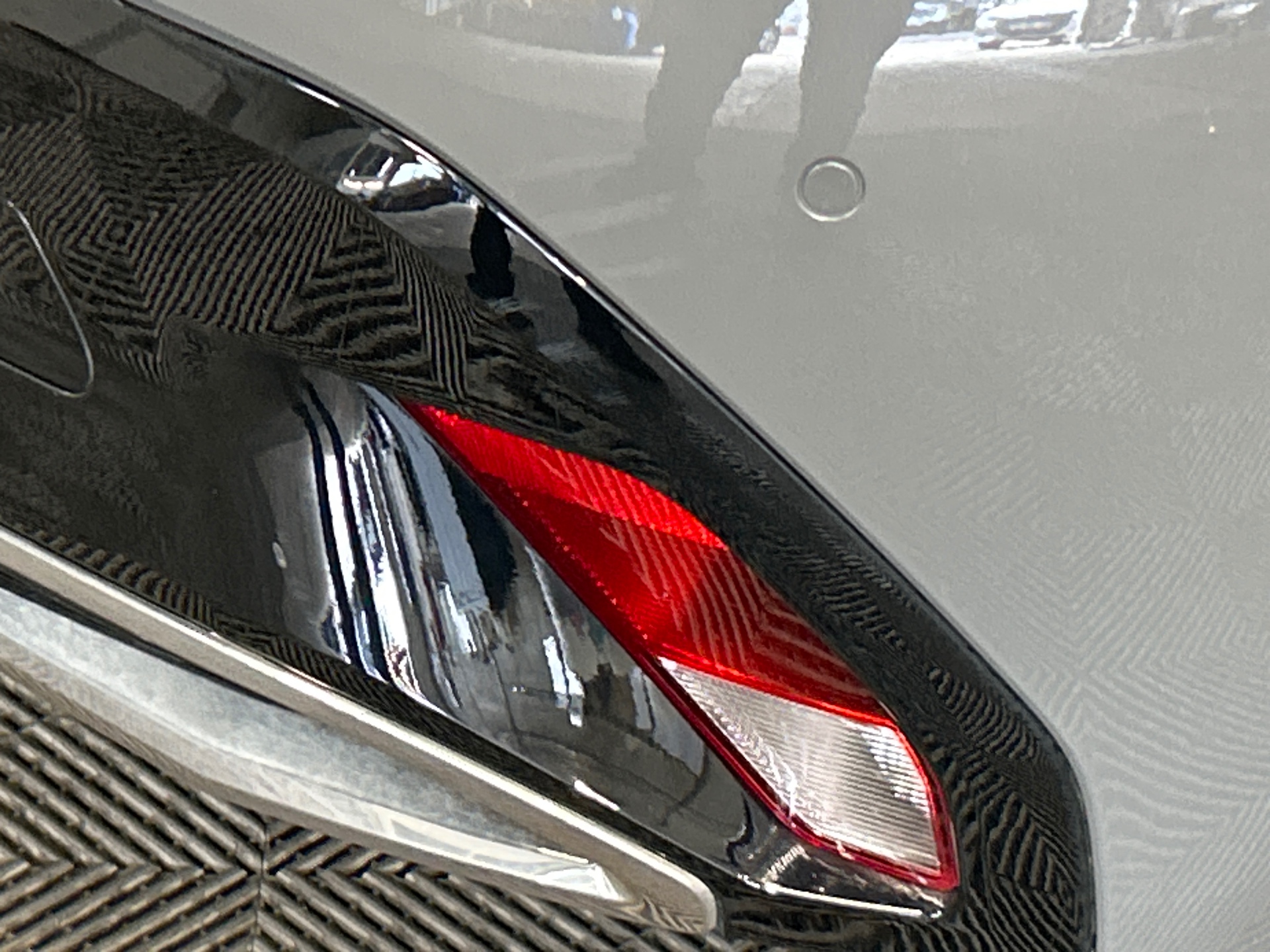 PEUGEOT 308 Allure BlueHDI 130 ch S&S EAT8 — expertise