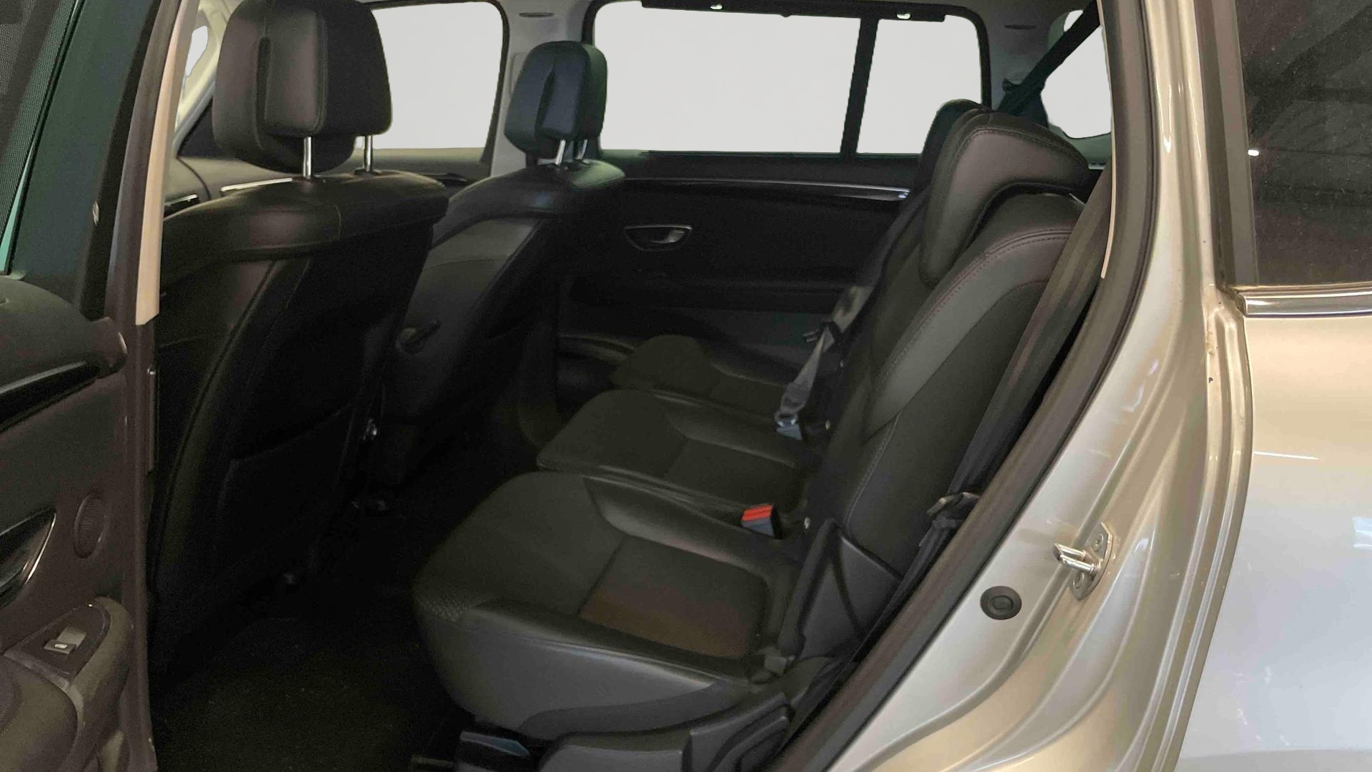 RENAULT ESPACE V Blue dCi 160 EDC Evolution