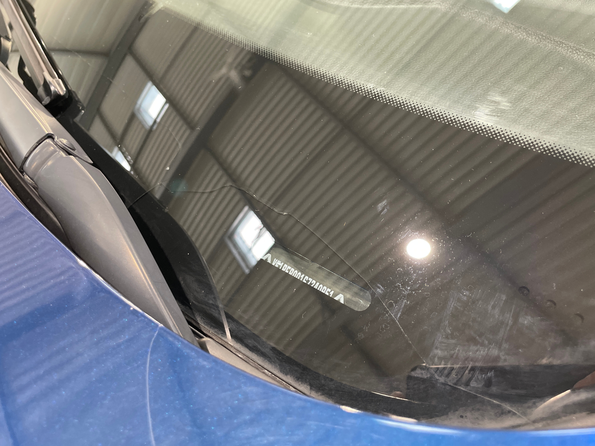 RENAULT MEGANE IV ESTATE Blue dCi 115 EDC Business — expertise