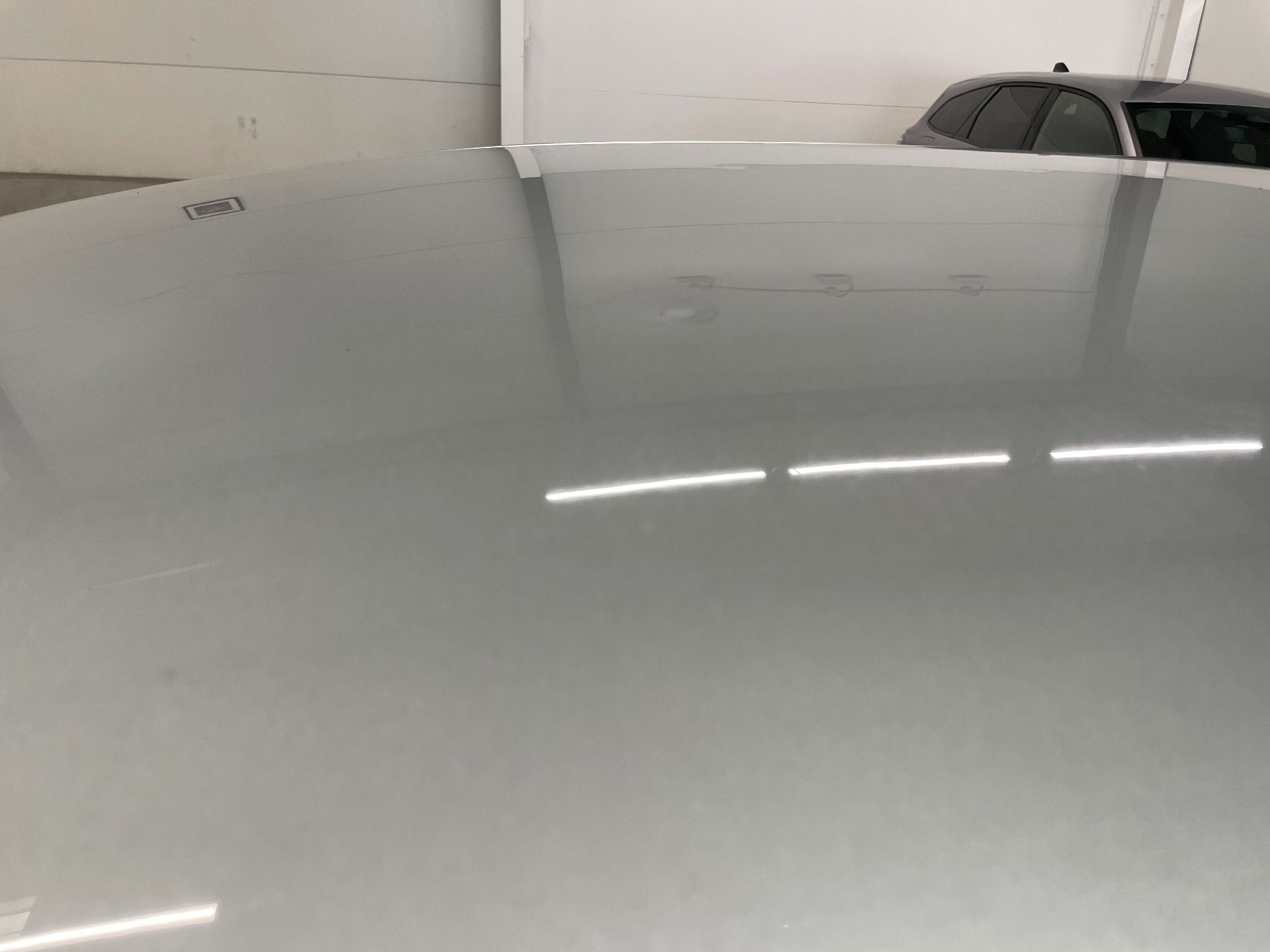 RENAULT MEGANE IV BERLINE Blue dCi 115 EDC - 21N Intens — expertise