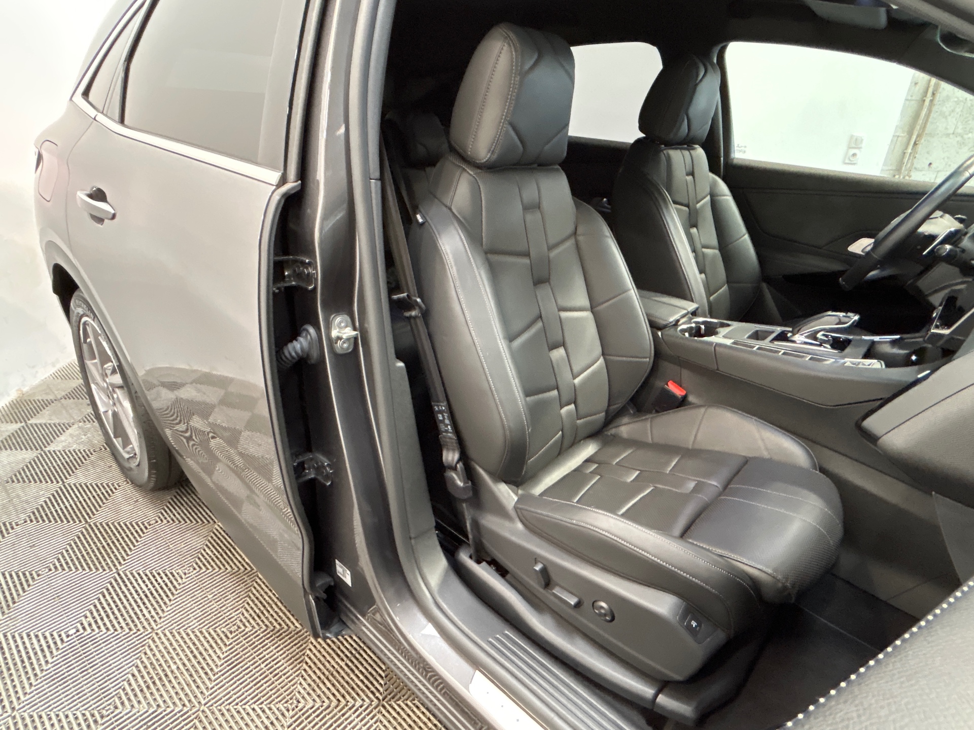 DS DS7 CROSSBACK E-TENSE 225 RIVOLI