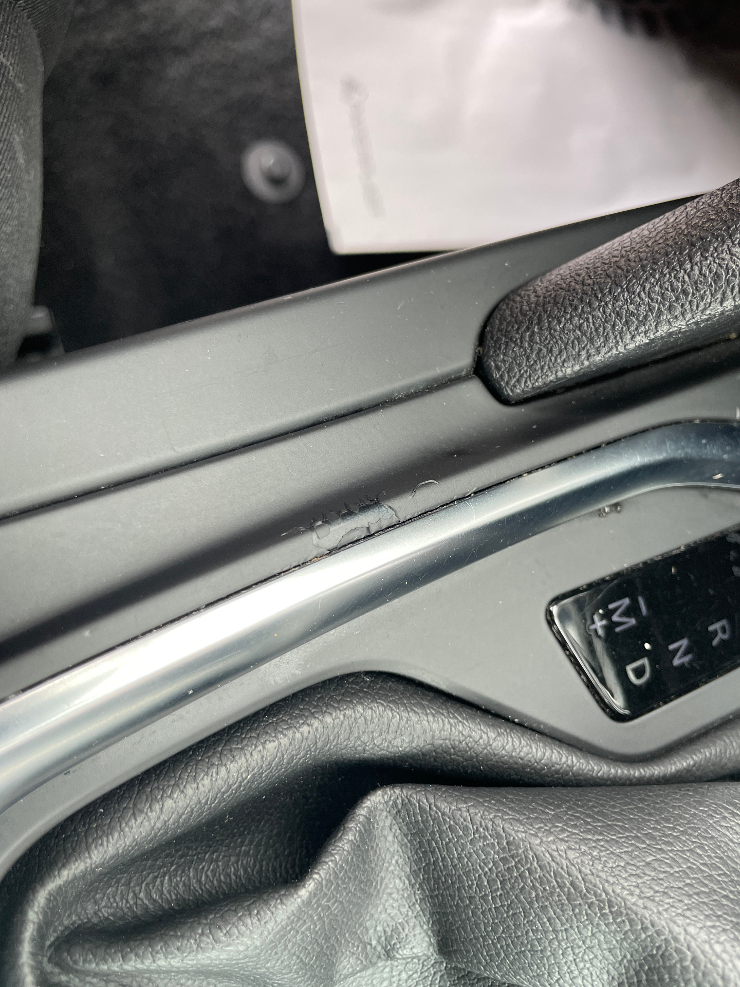 RENAULT MEGANE IV BERLINE Blue dCi 115 EDC Evolution — expertise