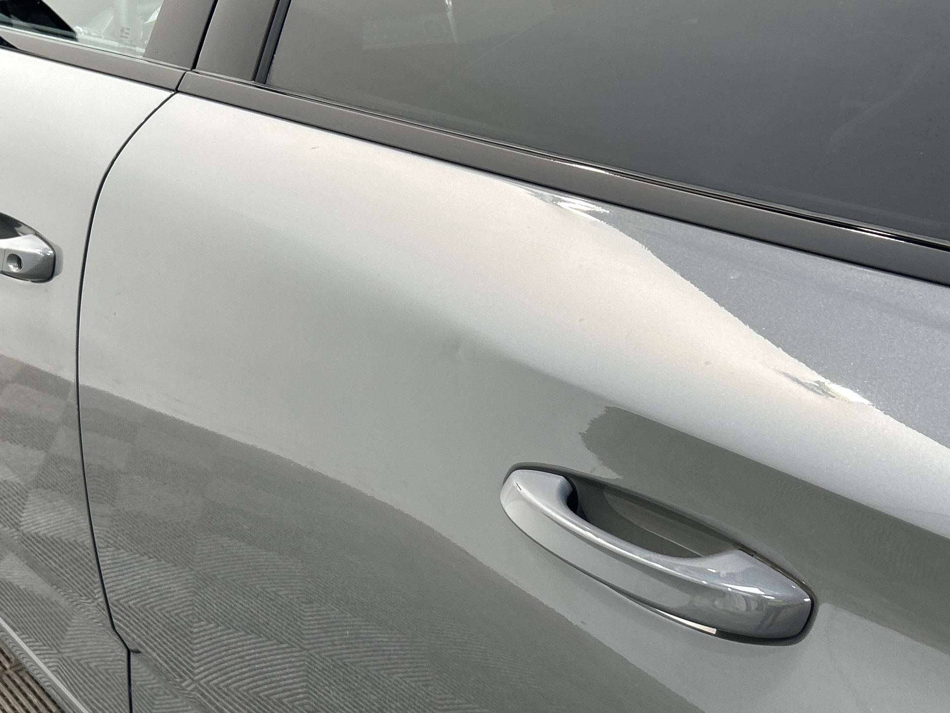 PEUGEOT 308 Allure BlueHDI 130 ch S&S EAT8 — expertise