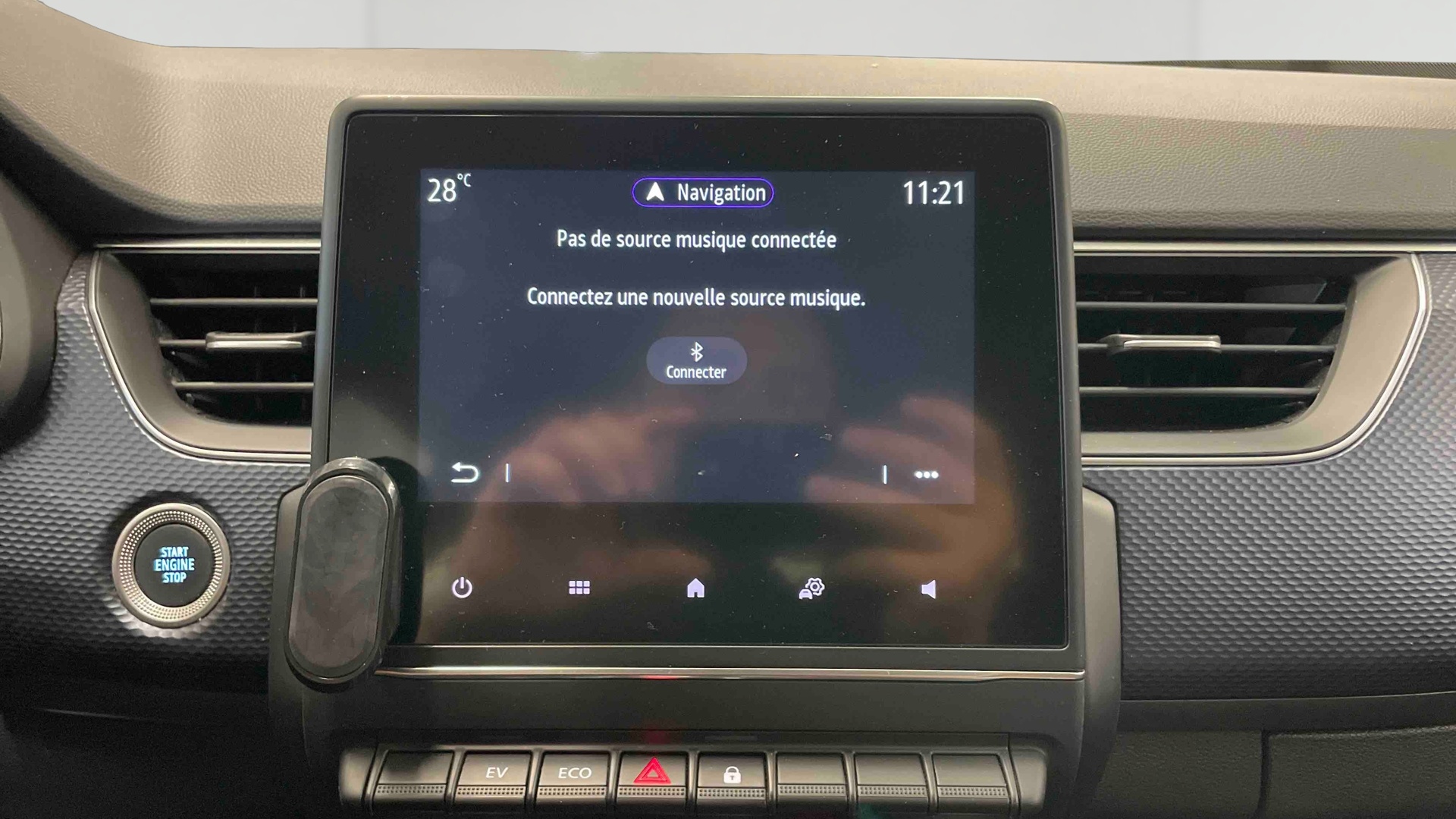 RENAULT ARKANA E-Tech 145 - 23 Evolution