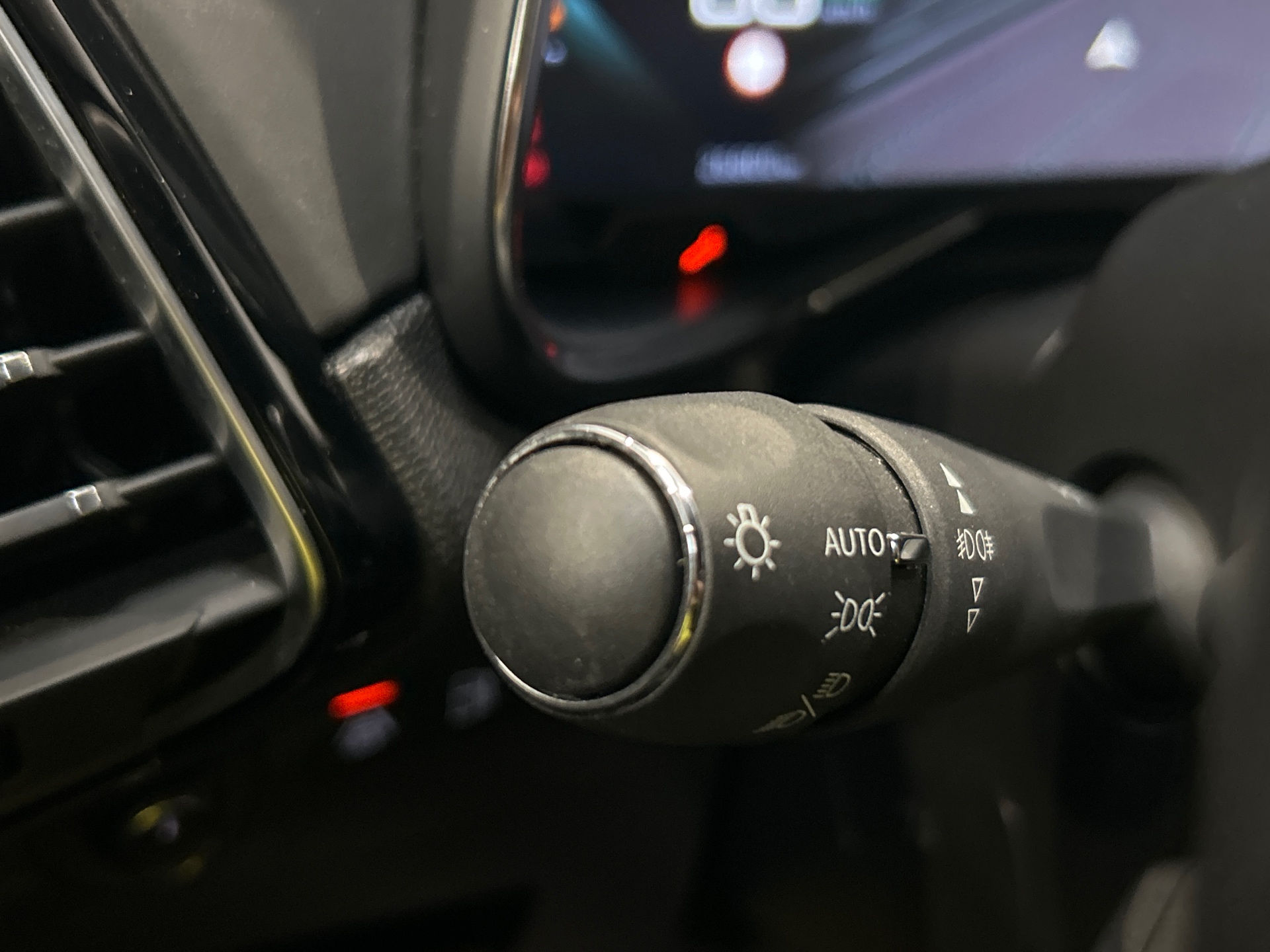 DS DS7 CROSSBACK E-TENSE 225 RIVOLI