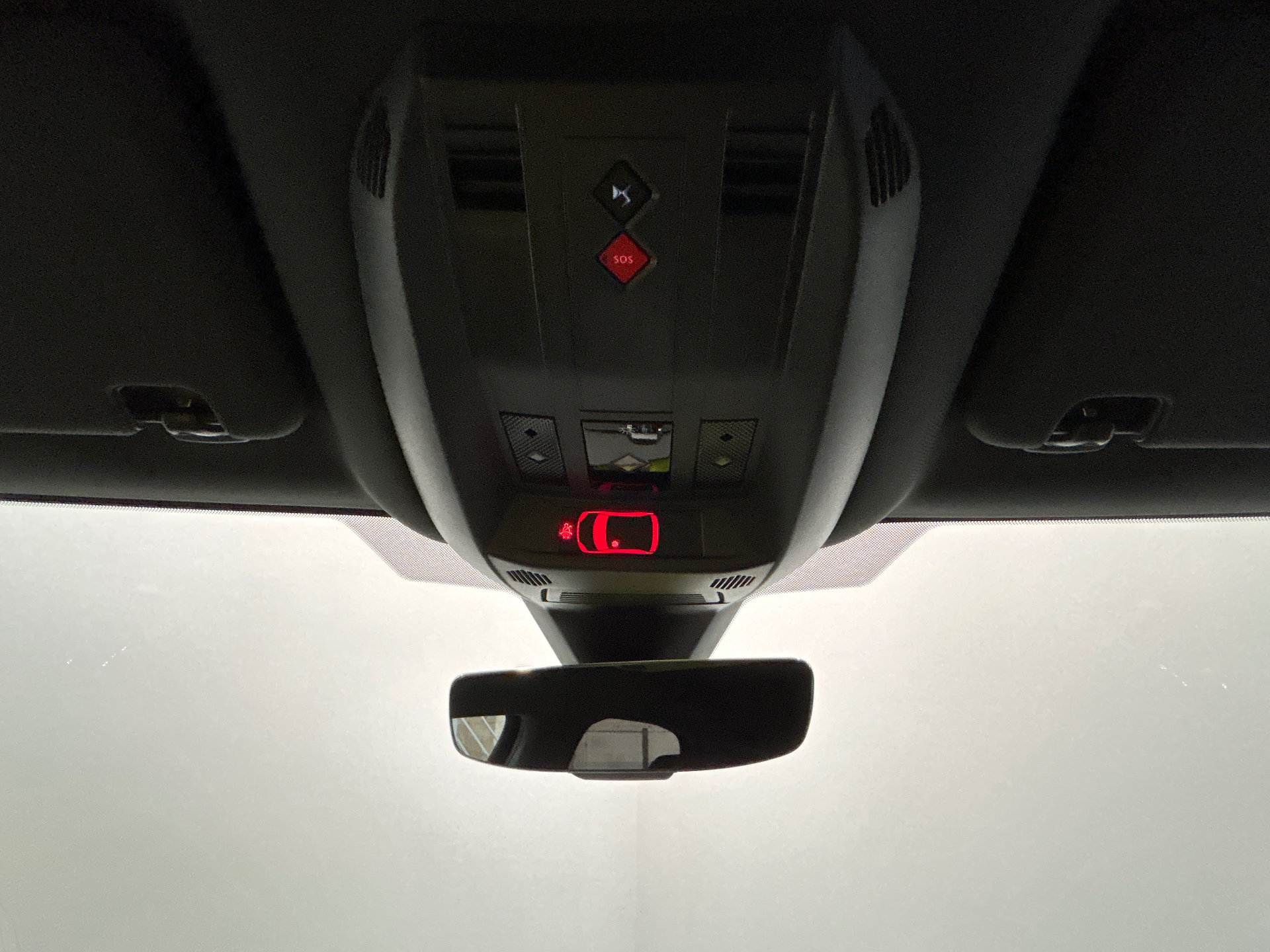 DS DS7 CROSSBACK E-TENSE 225 RIVOLI