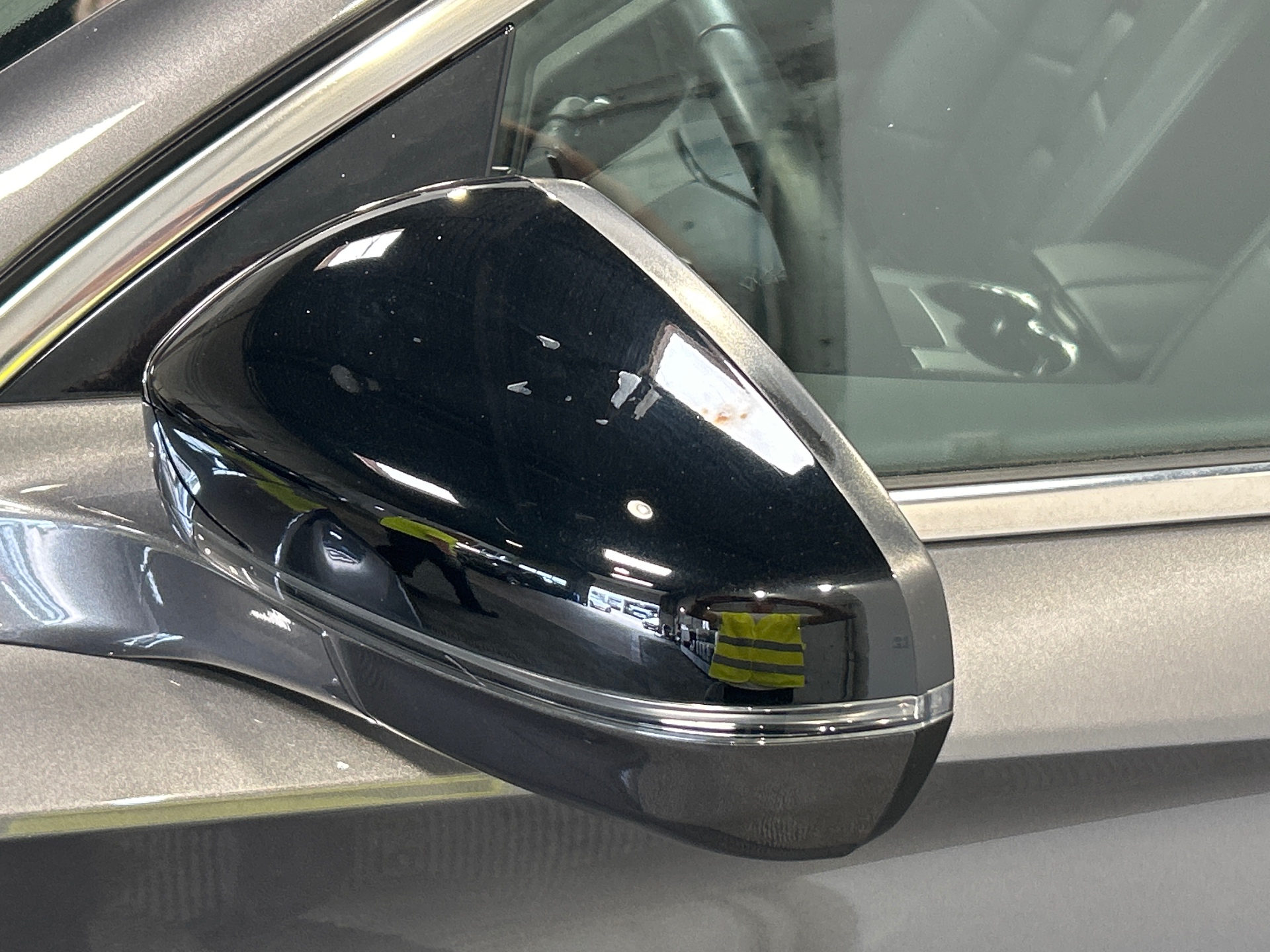DS DS7 CROSSBACK E-TENSE 225 RIVOLI — expertise