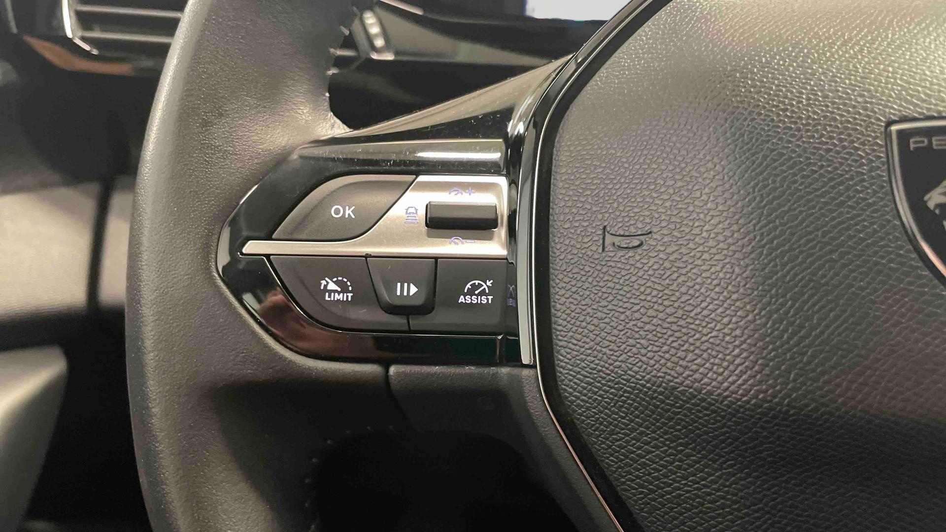PEUGEOT 308 BlueHDi 130ch S&S EAT8 Active Pack