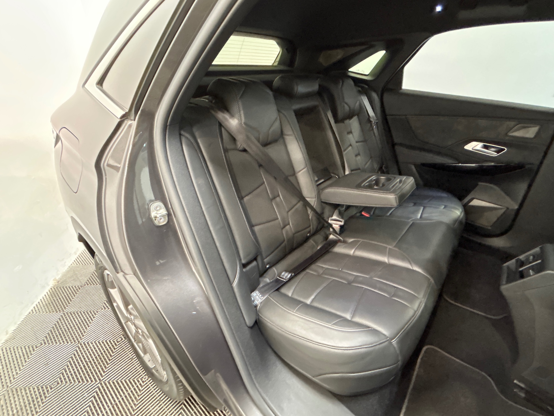 DS DS7 CROSSBACK E-TENSE 225 RIVOLI