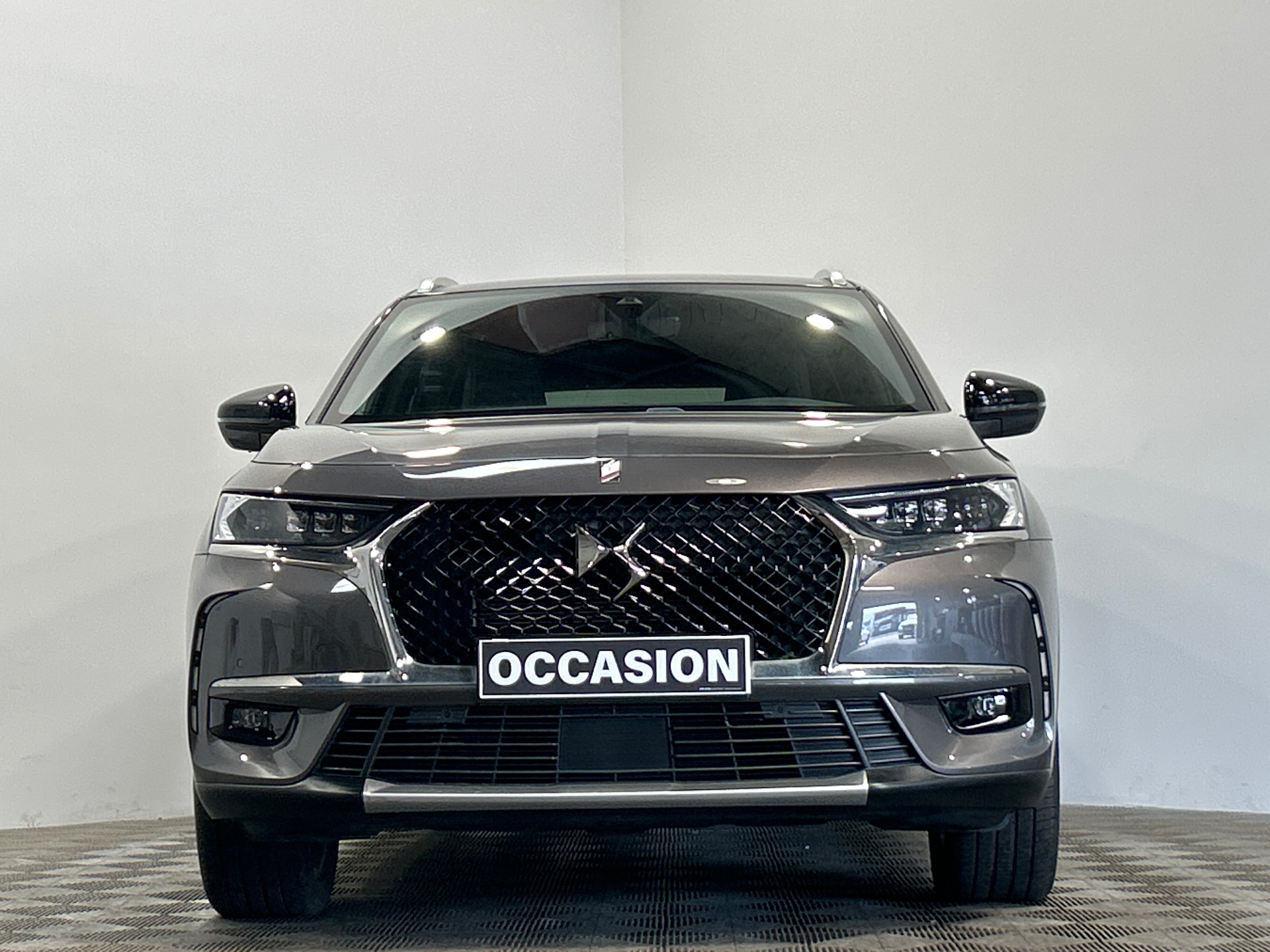 DS DS7 CROSSBACK E-TENSE 225 RIVOLI