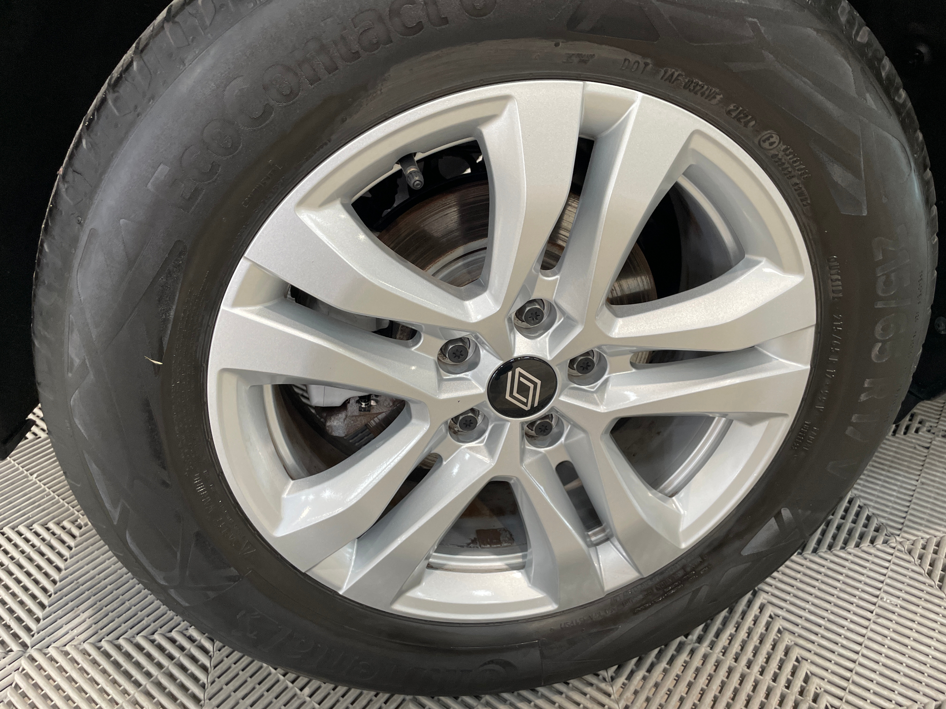 RENAULT AUSTRAL E-Tech full hybrid 200 GSR2 Evolution — expertise