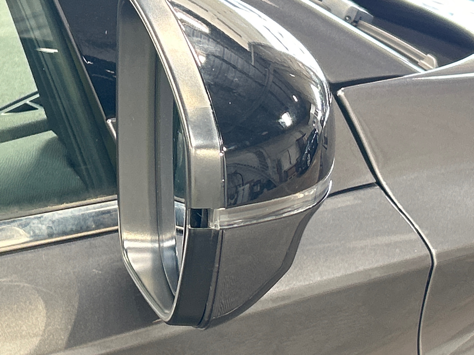 DS DS7 CROSSBACK E-TENSE 225 RIVOLI — expertise