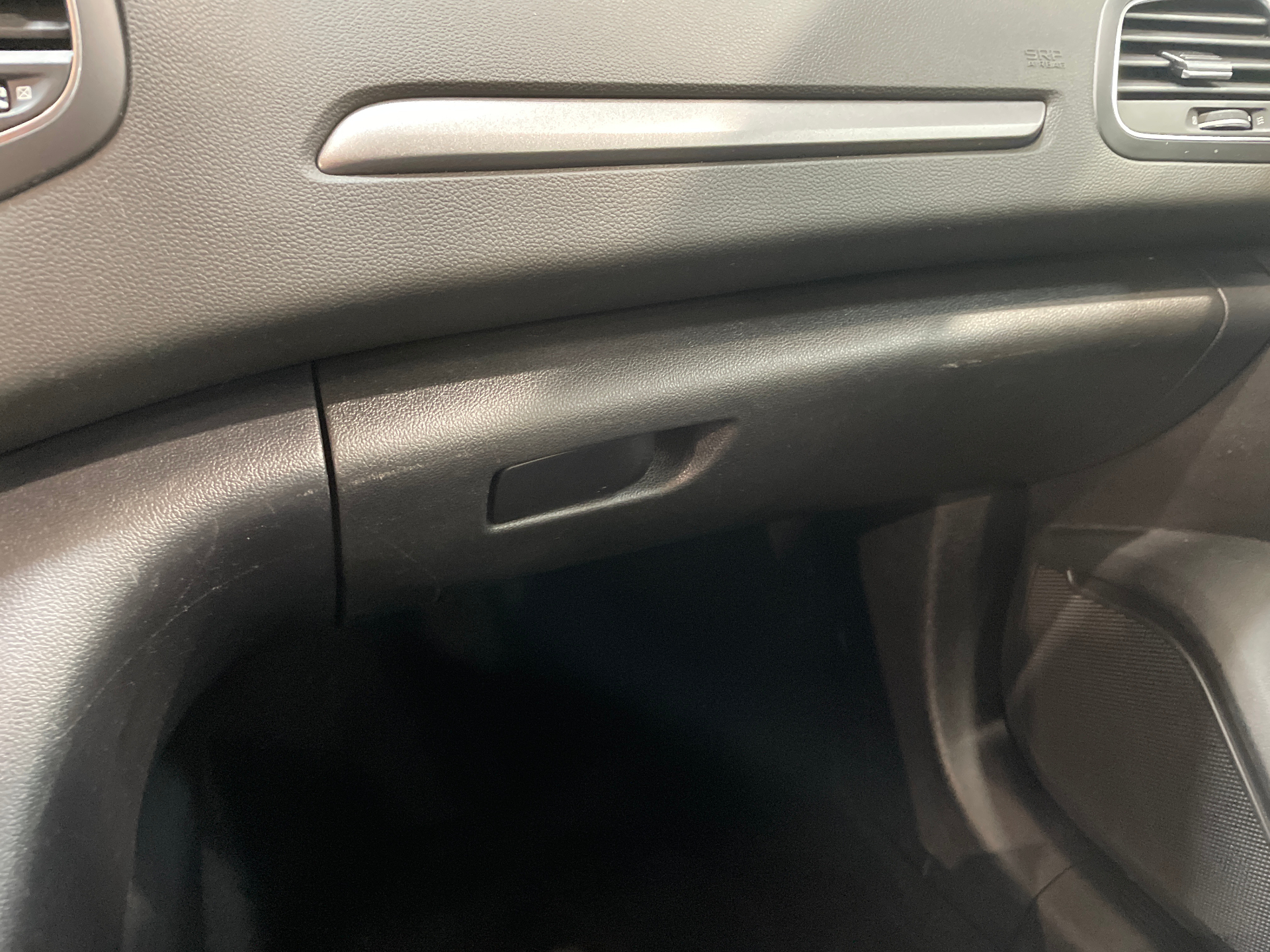 RENAULT MEGANE IV BERLINE Blue dCi 115 EDC Evolution — expertise