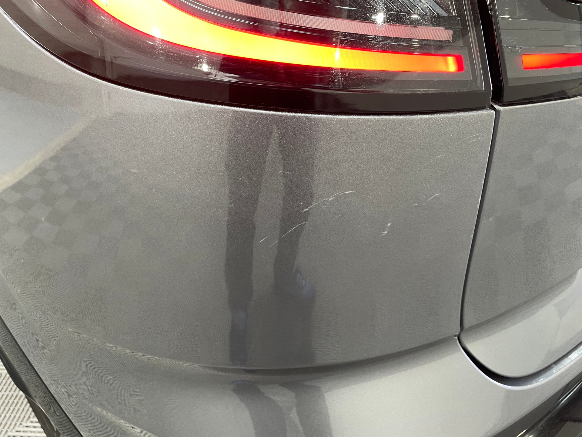 RENAULT AUSTRAL E-Tech full hybrid 200 GSR2 Evolution — expertise