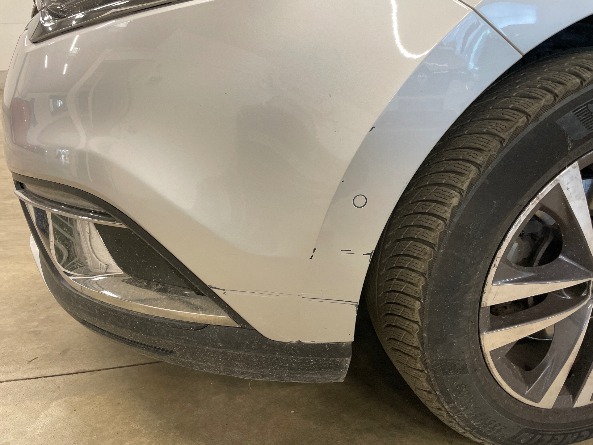 RENAULT ESPACE V Blue dCi 160 EDC Evolution — expertise