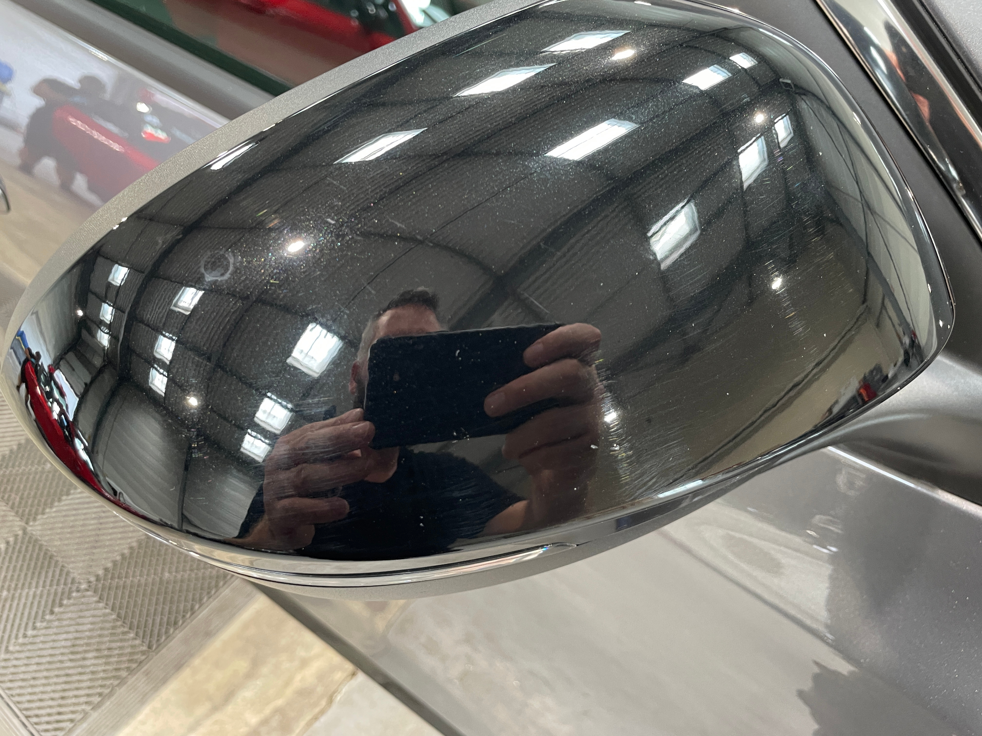 RENAULT AUSTRAL E-Tech full hybrid 200 GSR2 Evolution — expertise