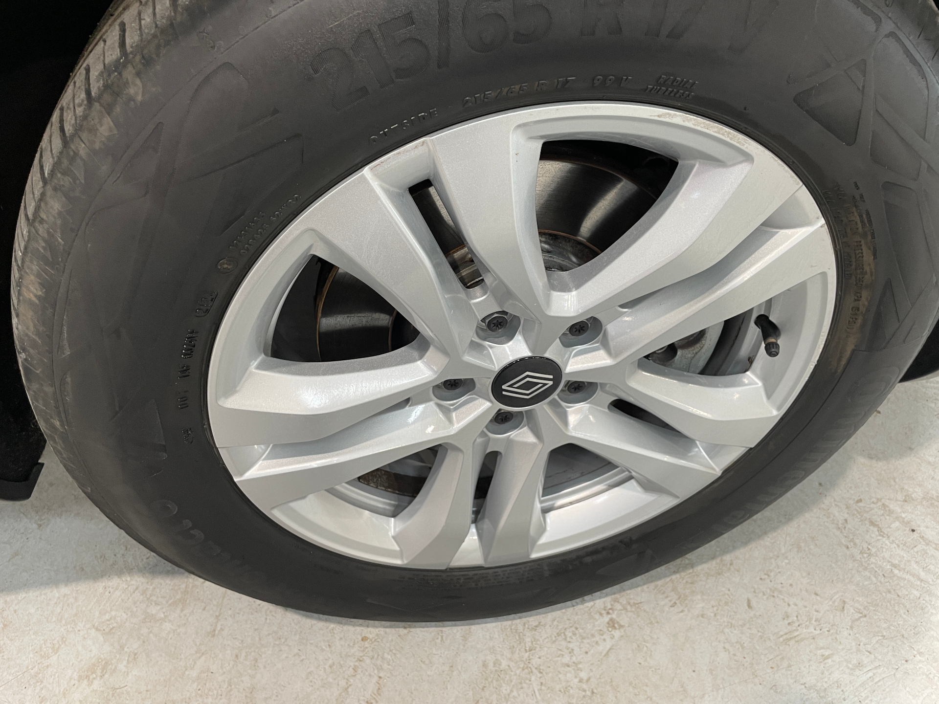 RENAULT AUSTRAL E-Tech full hybrid 200 GSR2 Evolution — expertise