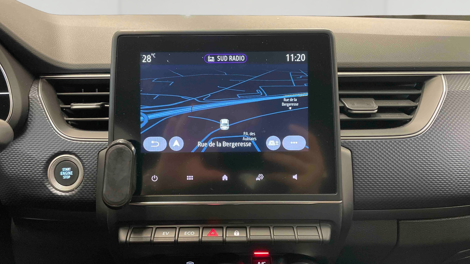 RENAULT ARKANA E-Tech 145 - 23 Evolution