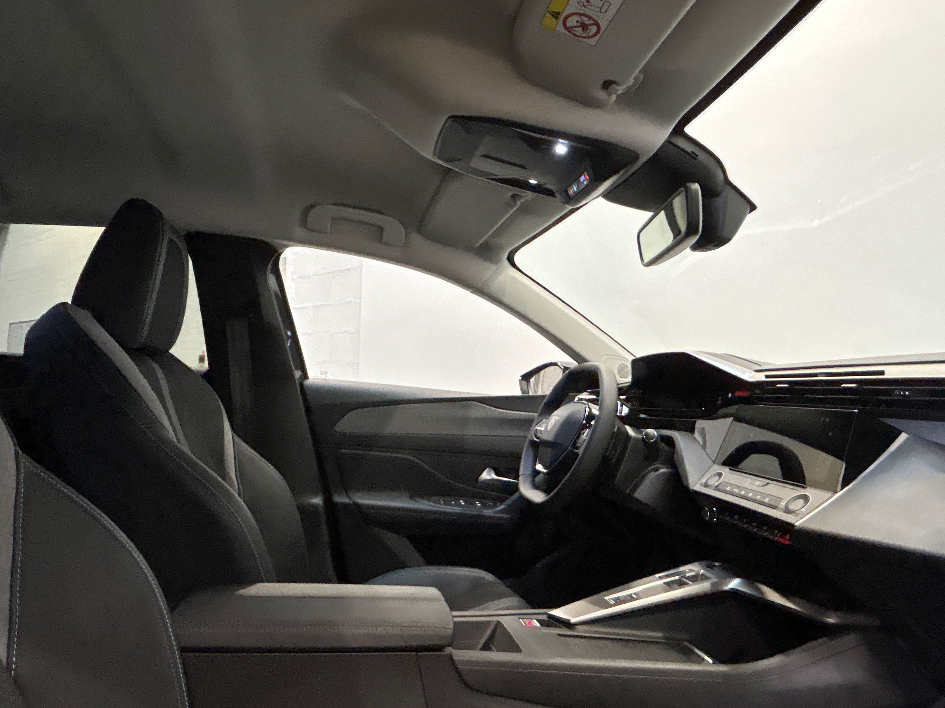 PEUGEOT 308 Allure BlueHDI 130 ch S&S EAT8
