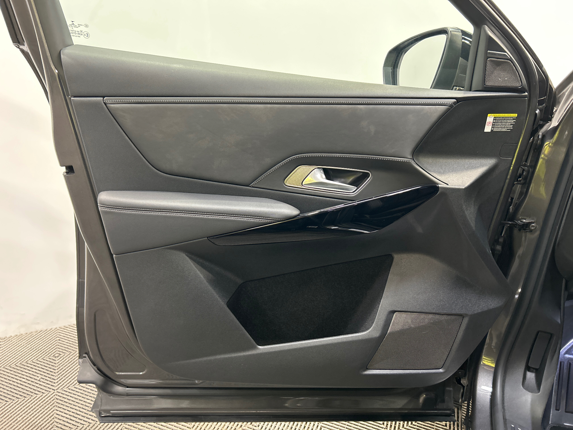 DS DS7 CROSSBACK E-TENSE 225 RIVOLI