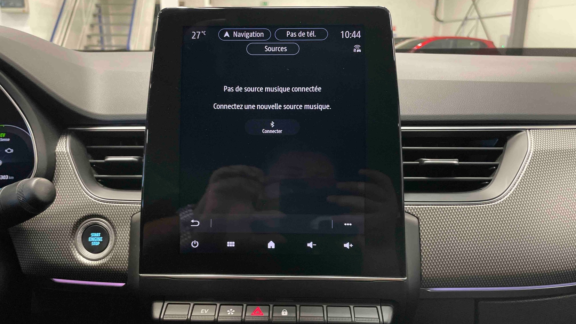 RENAULT ARKANA E-Tech 145 - 23 Techno
