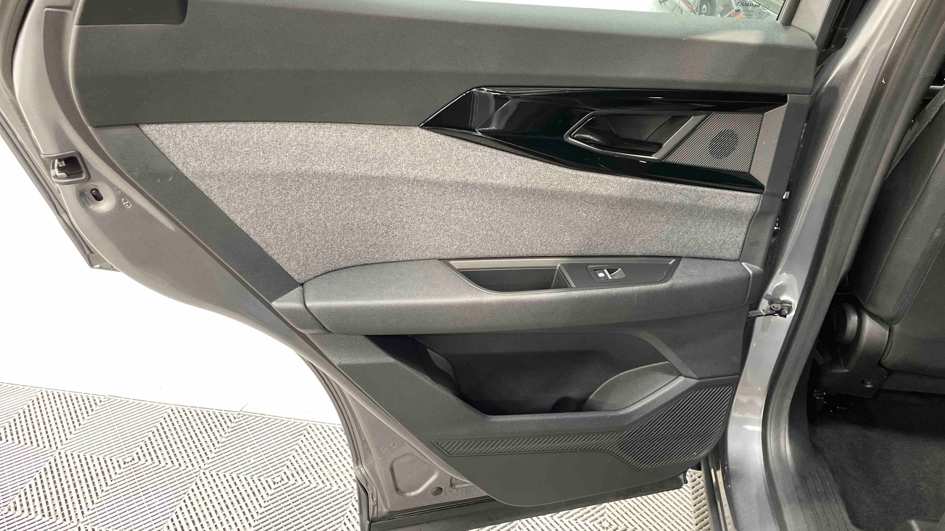 RENAULT AUSTRAL E-Tech full hybrid 200 GSR2 Evolution