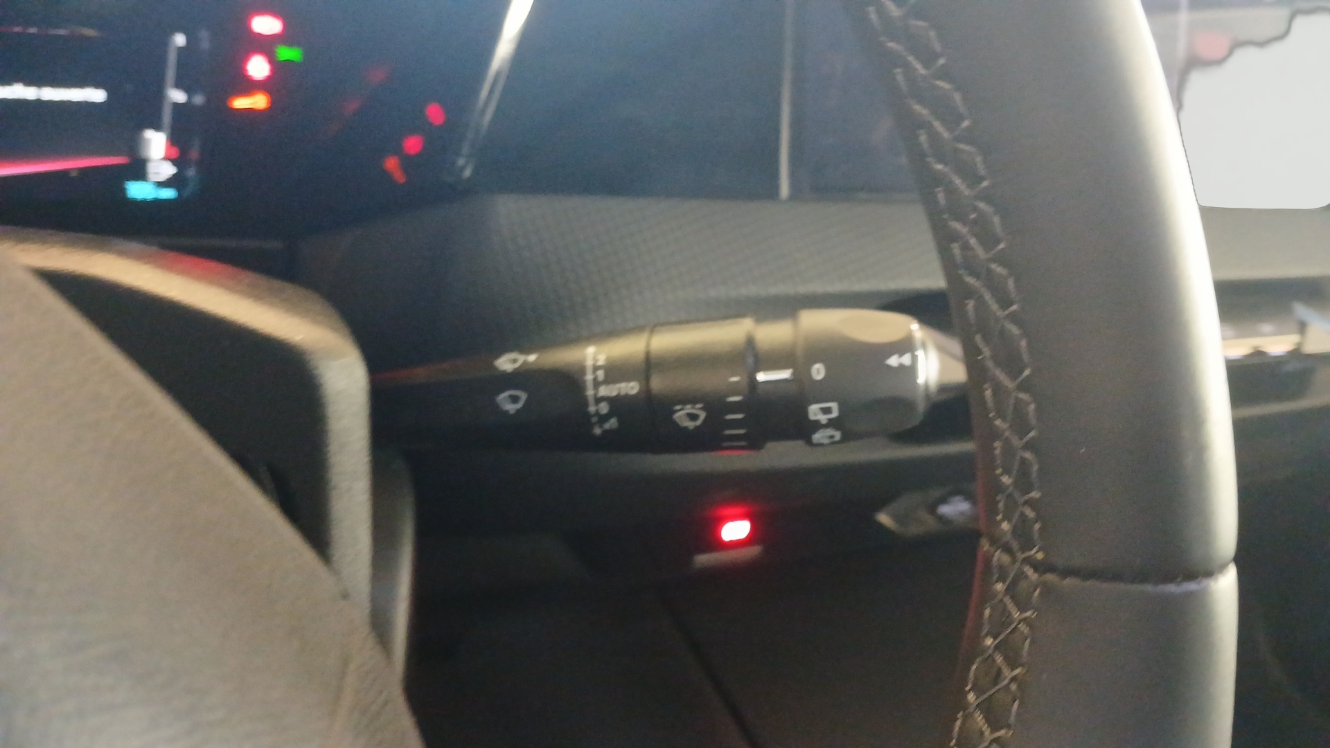 DS DS 4 E-TENSE 225 RIVOLI