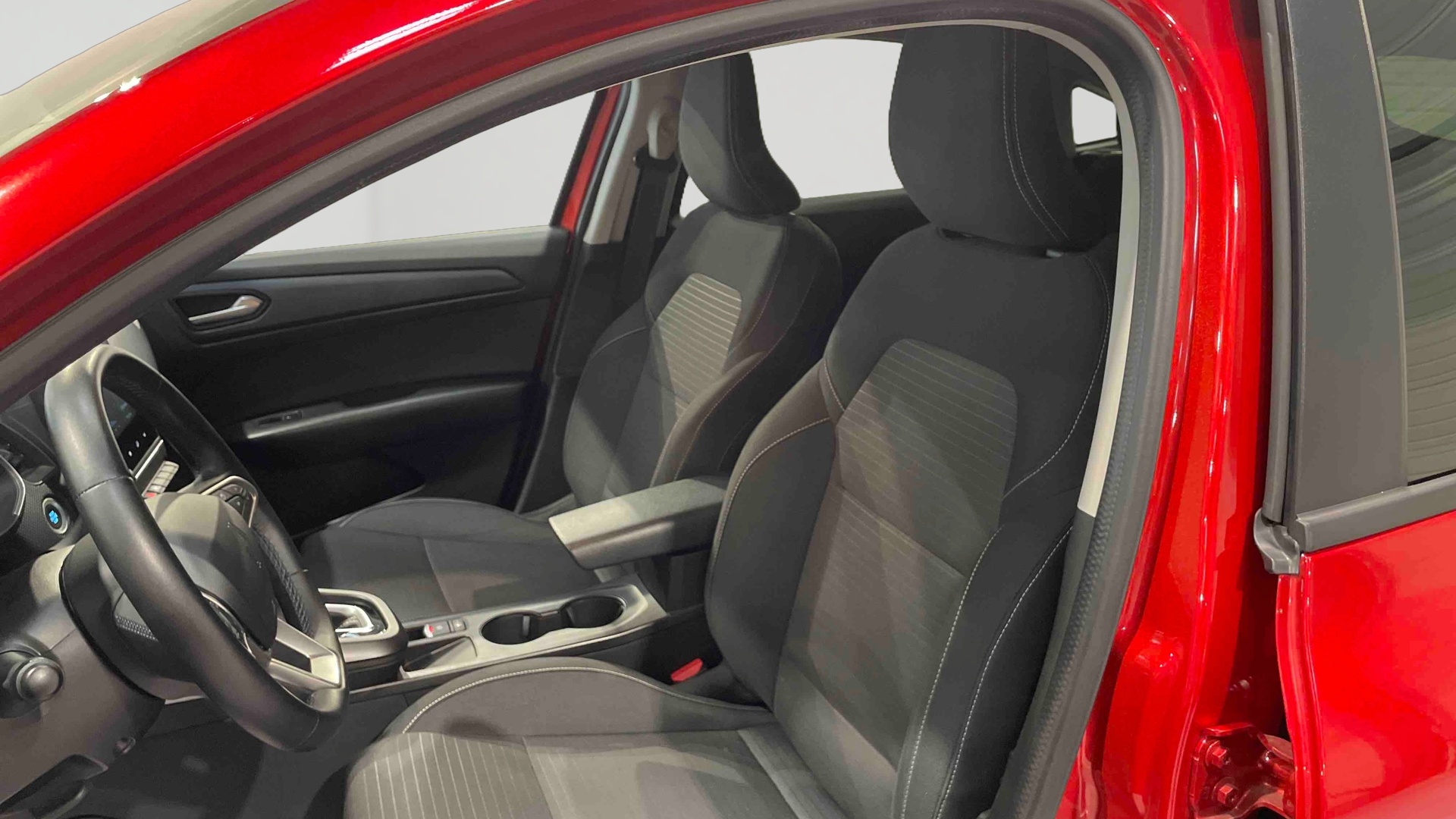RENAULT ARKANA E-Tech full hybrid 145 GSR2 Evolution